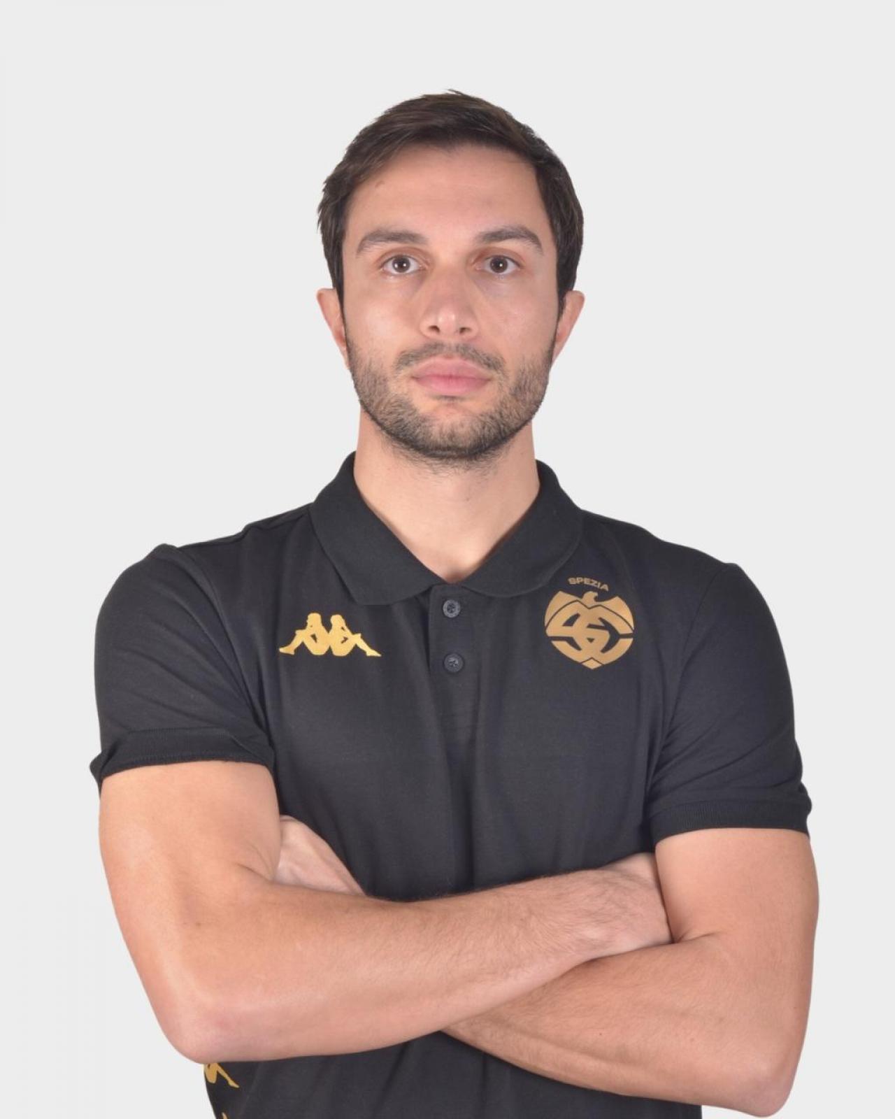 Pietro Mencarelli Pietro Mencarelli