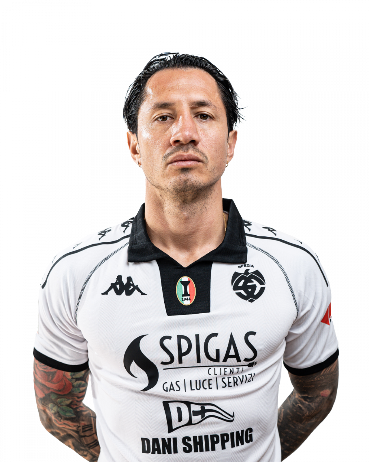 Gianluca Lapadula