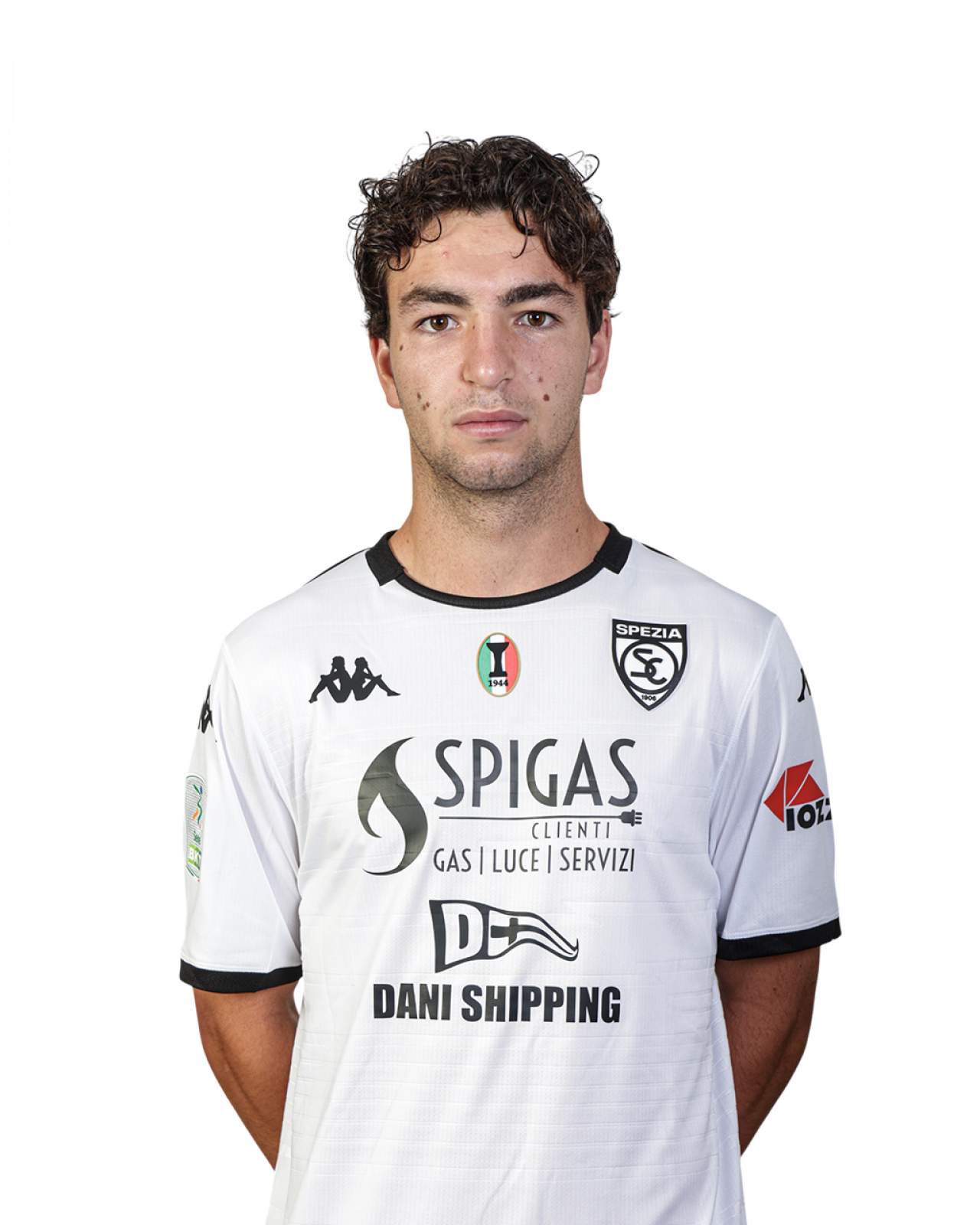 Pietro Candelari