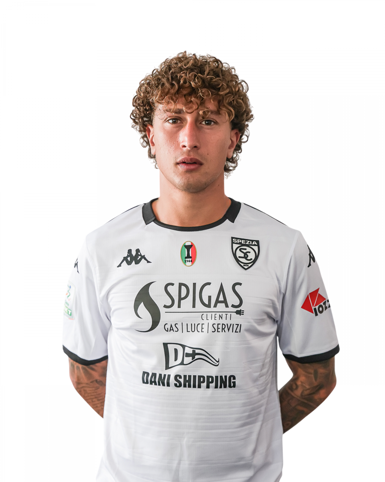 Salvatore Esposito