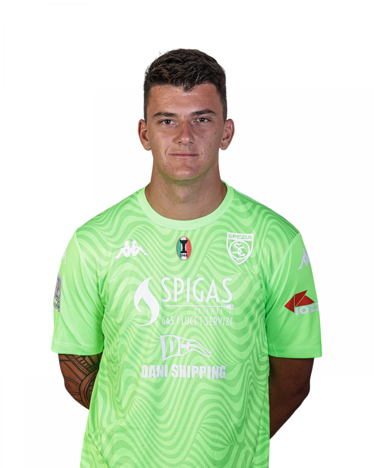 Diego Mascardi