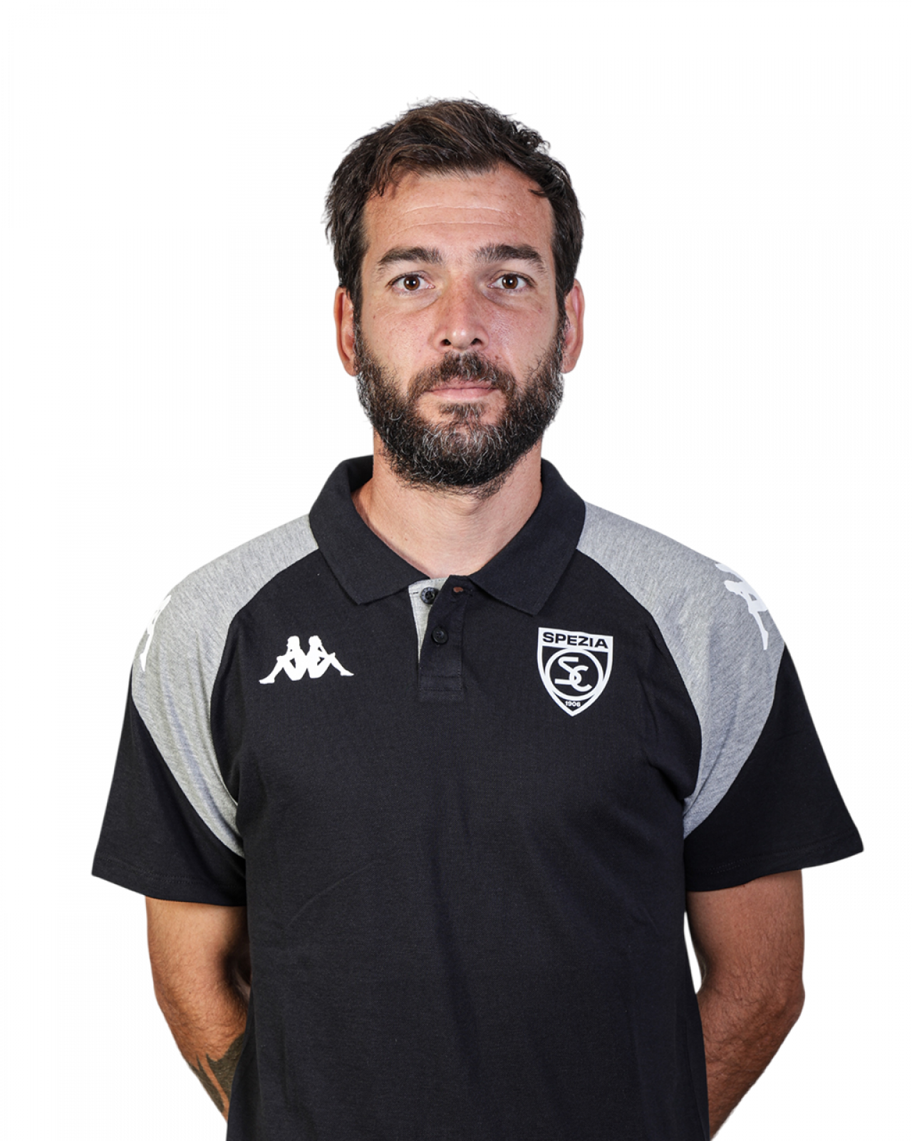 Luca Mora
