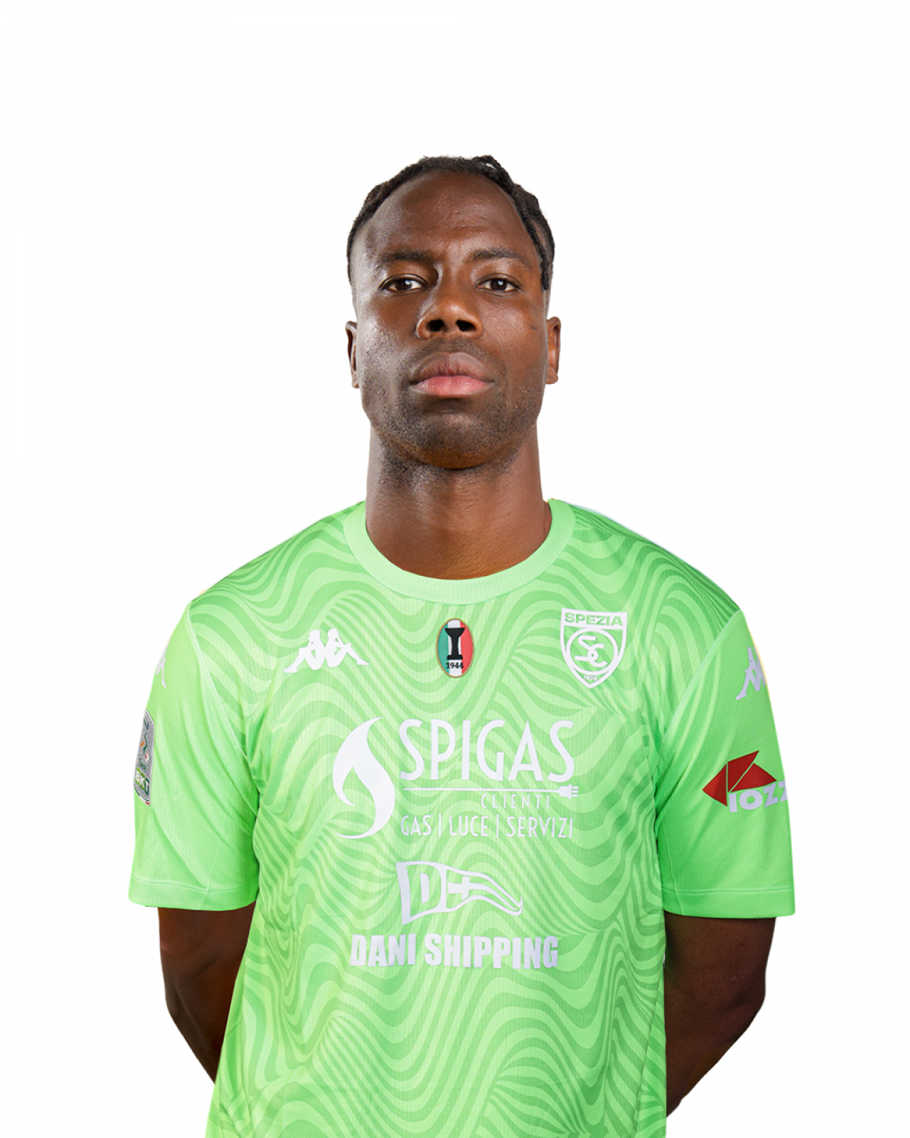 Mouhamadou Sarr