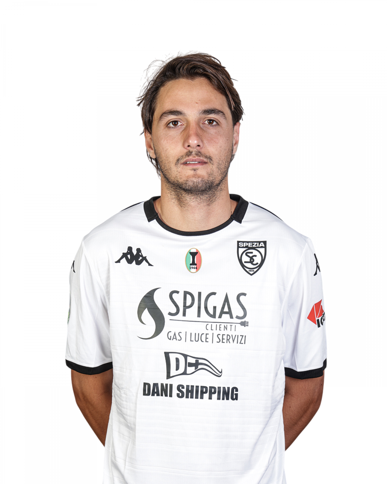 Edoardo Soleri
