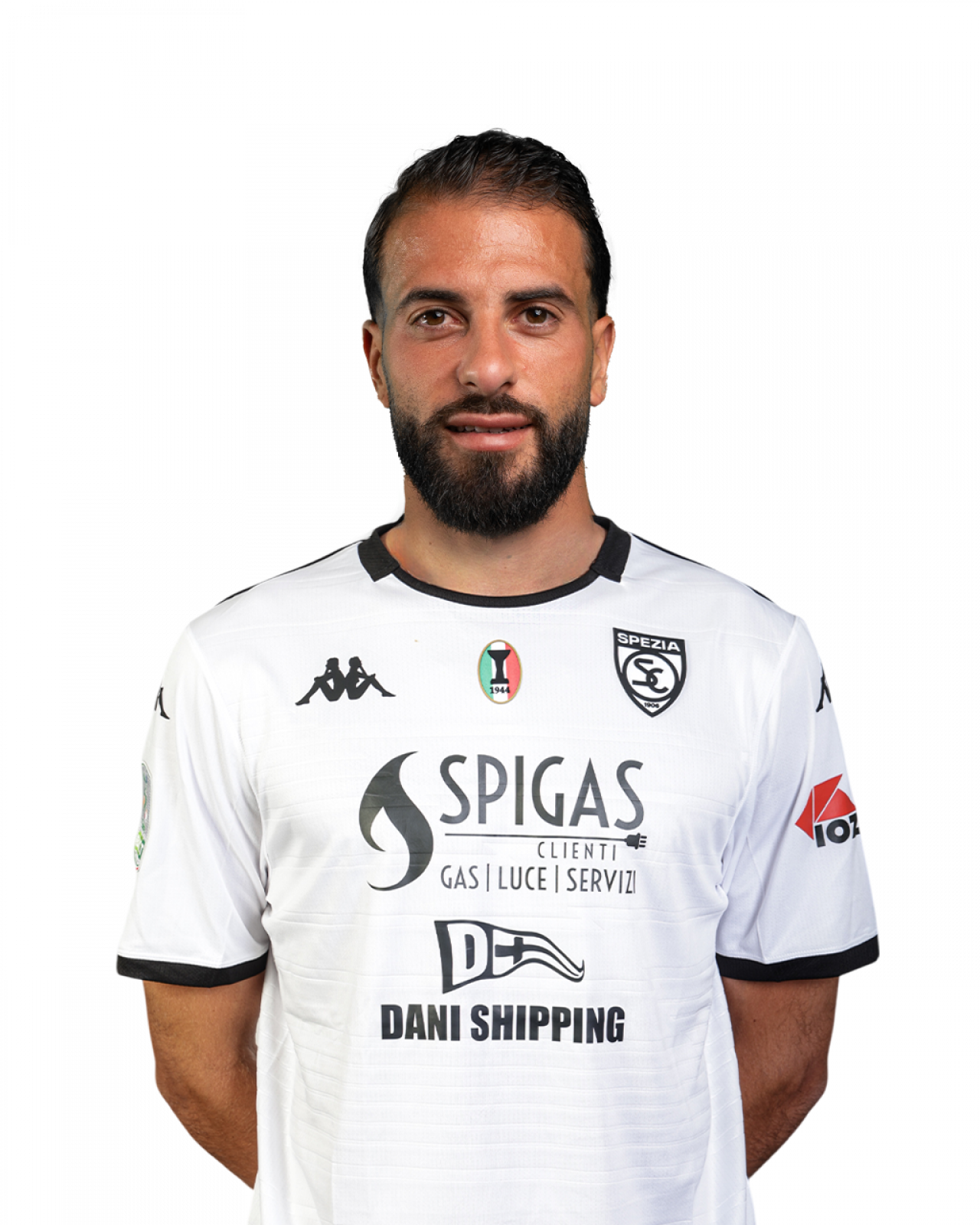 Daniele Verde