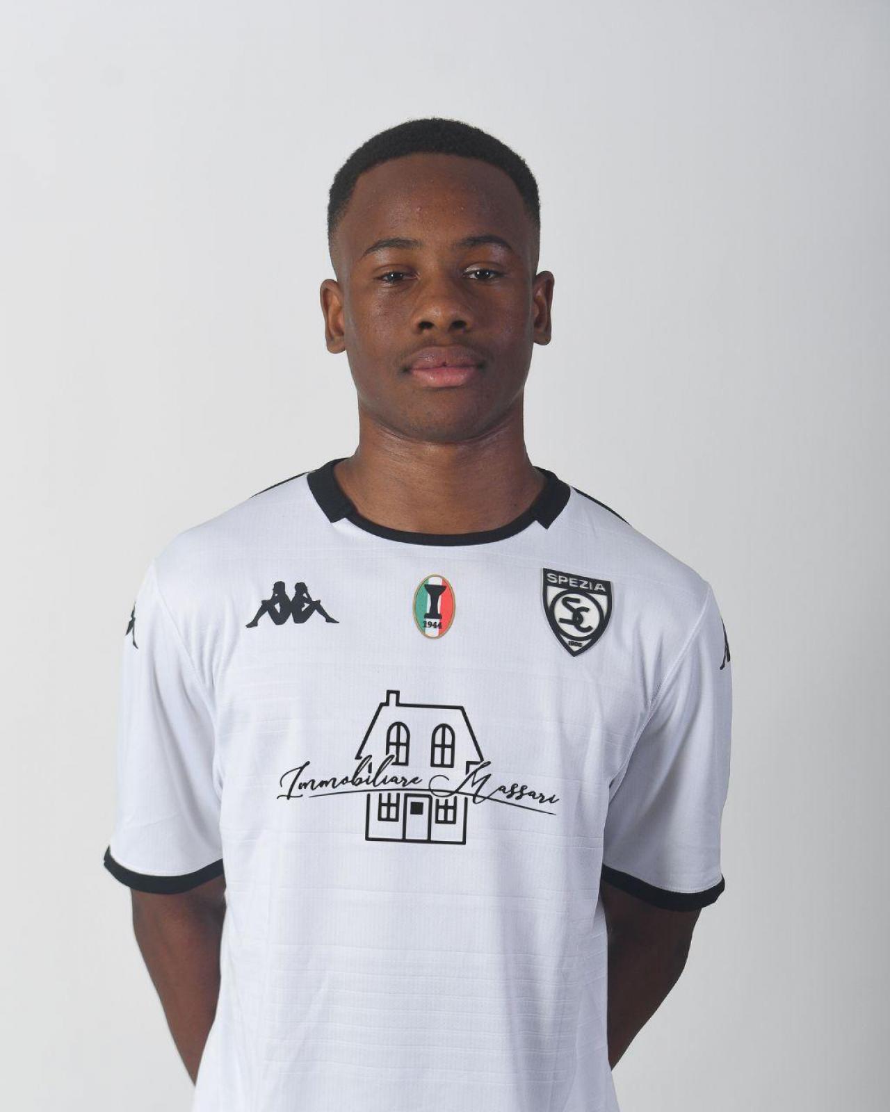 Meshach Ehize Abebaneria