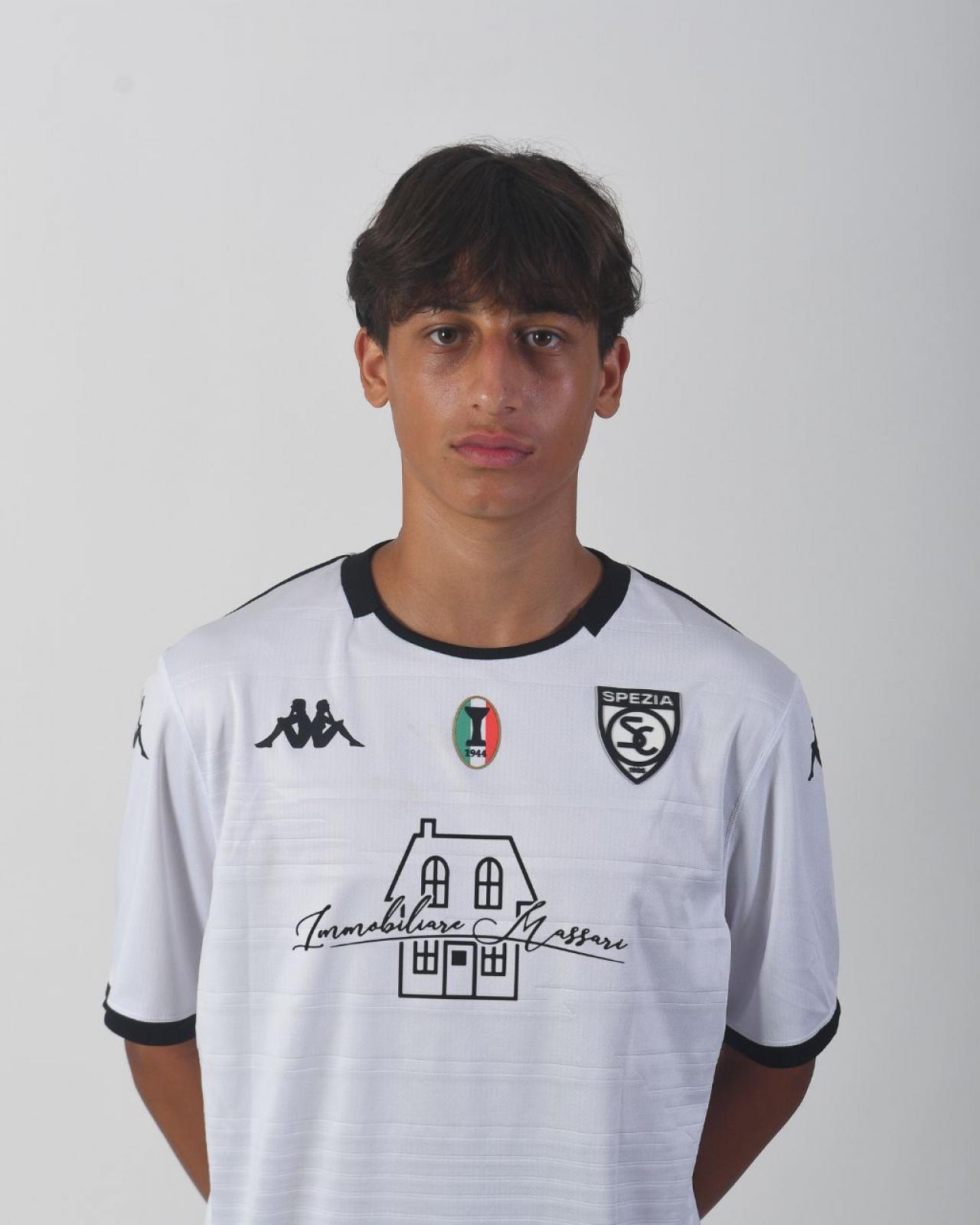 Sofian Affiane Stefanelli