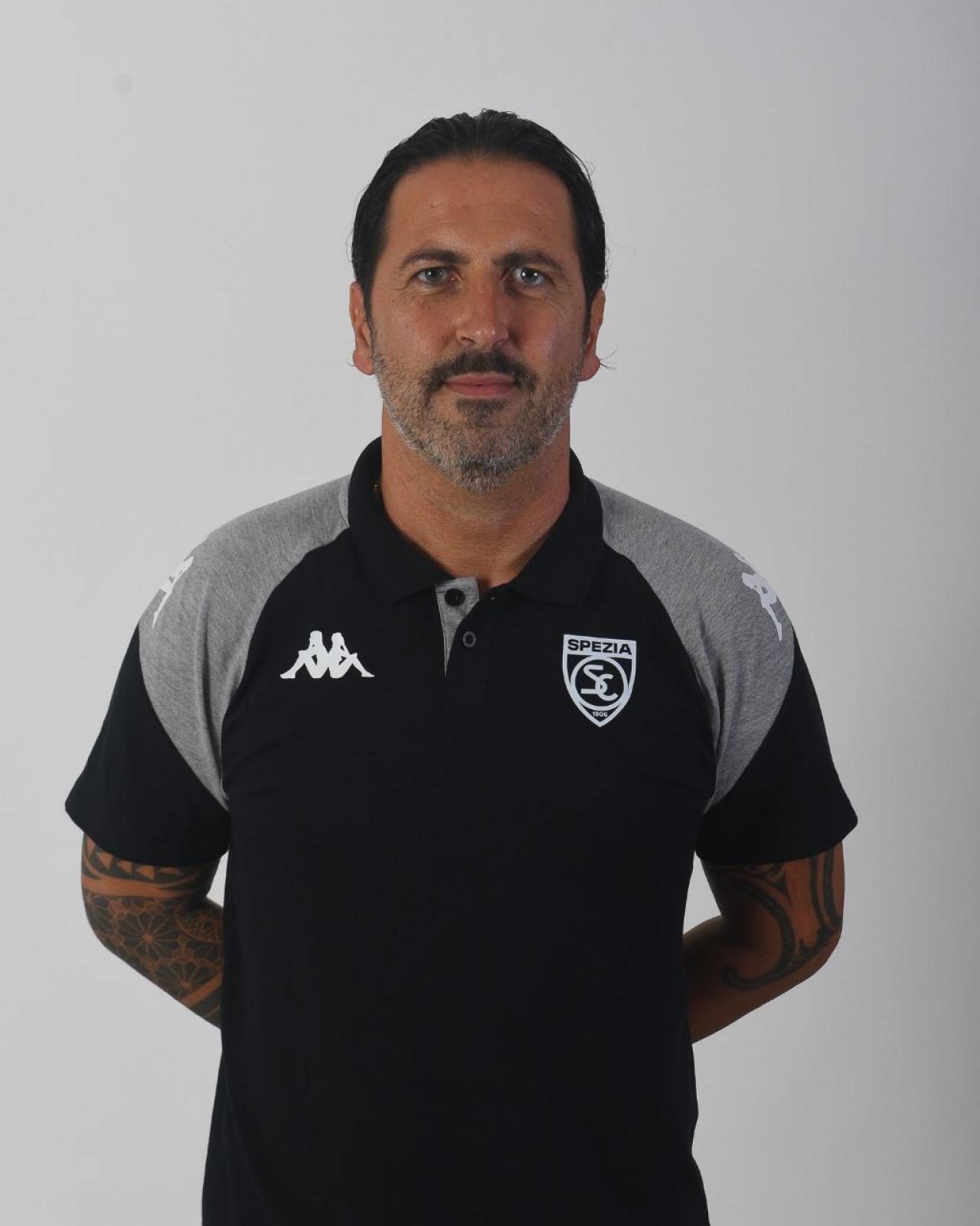 Nikolaus Mikael Barbieri