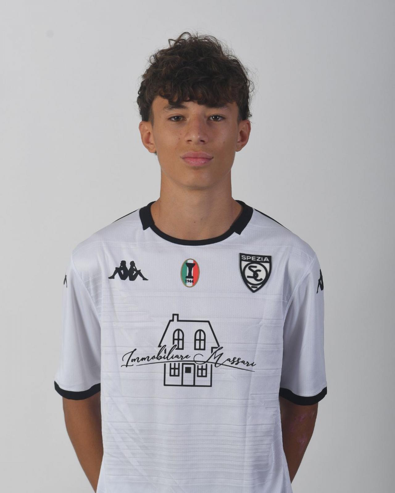 Federico Berti