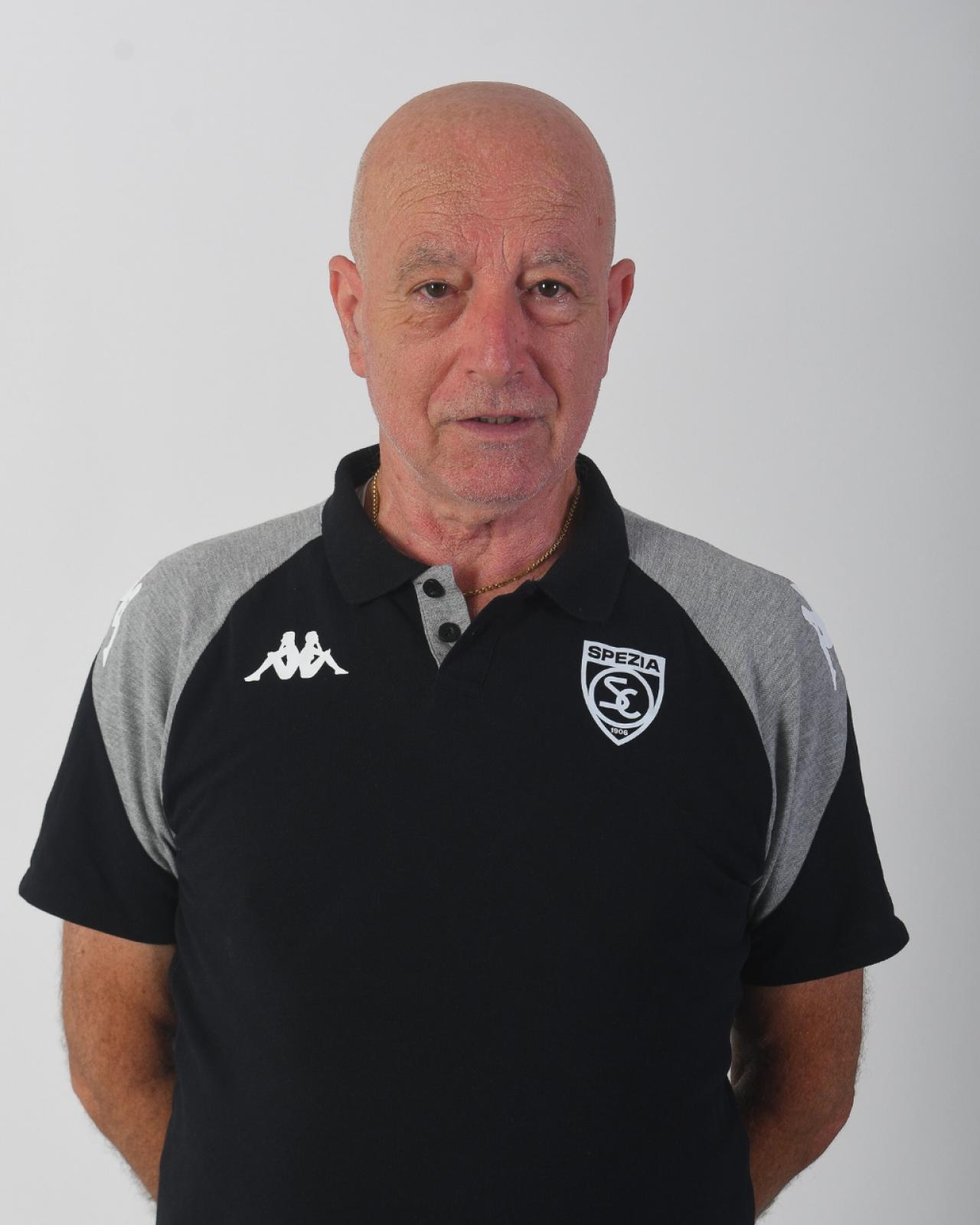 Giandomenico Cramarossa