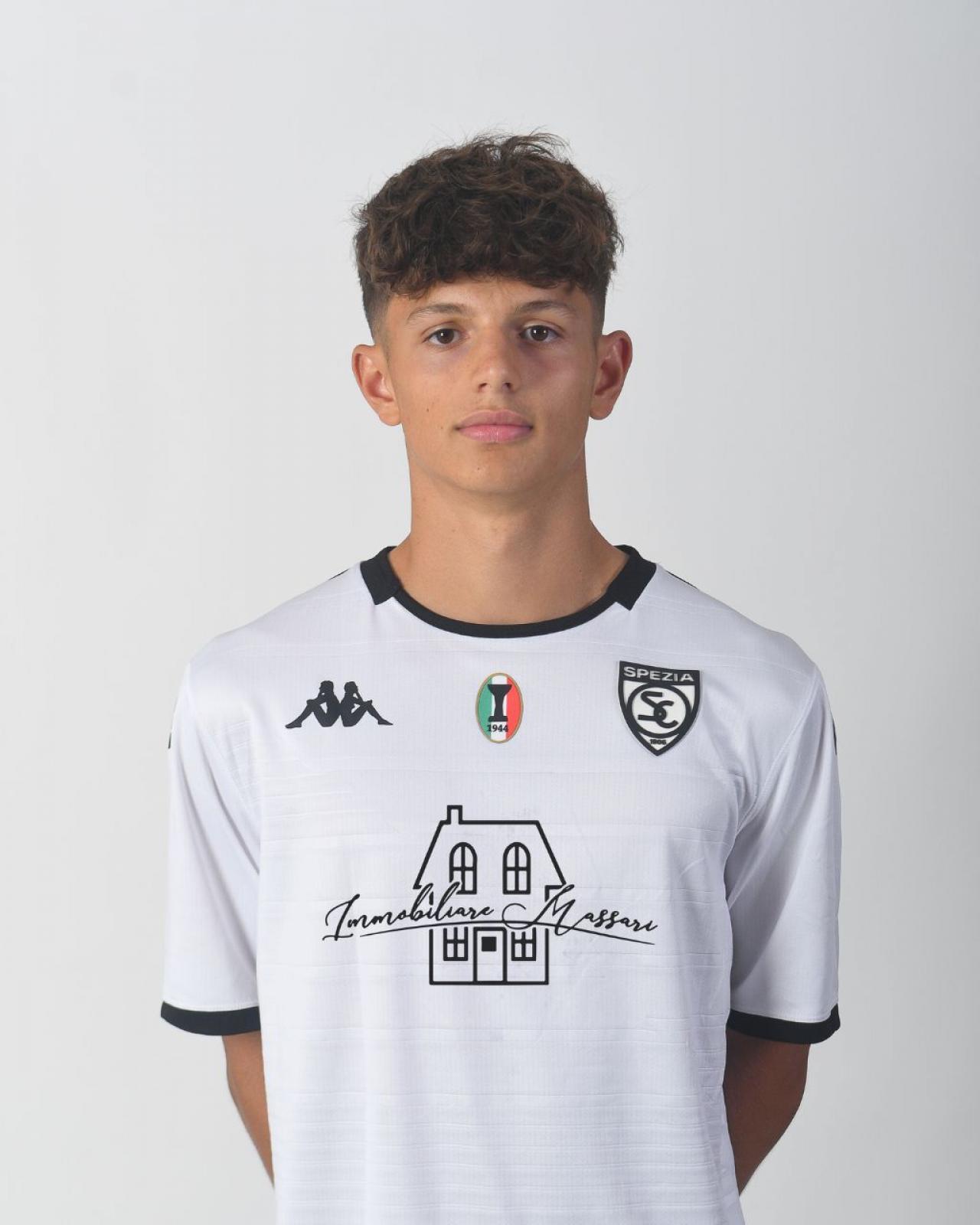 Christian D'Ambrosio