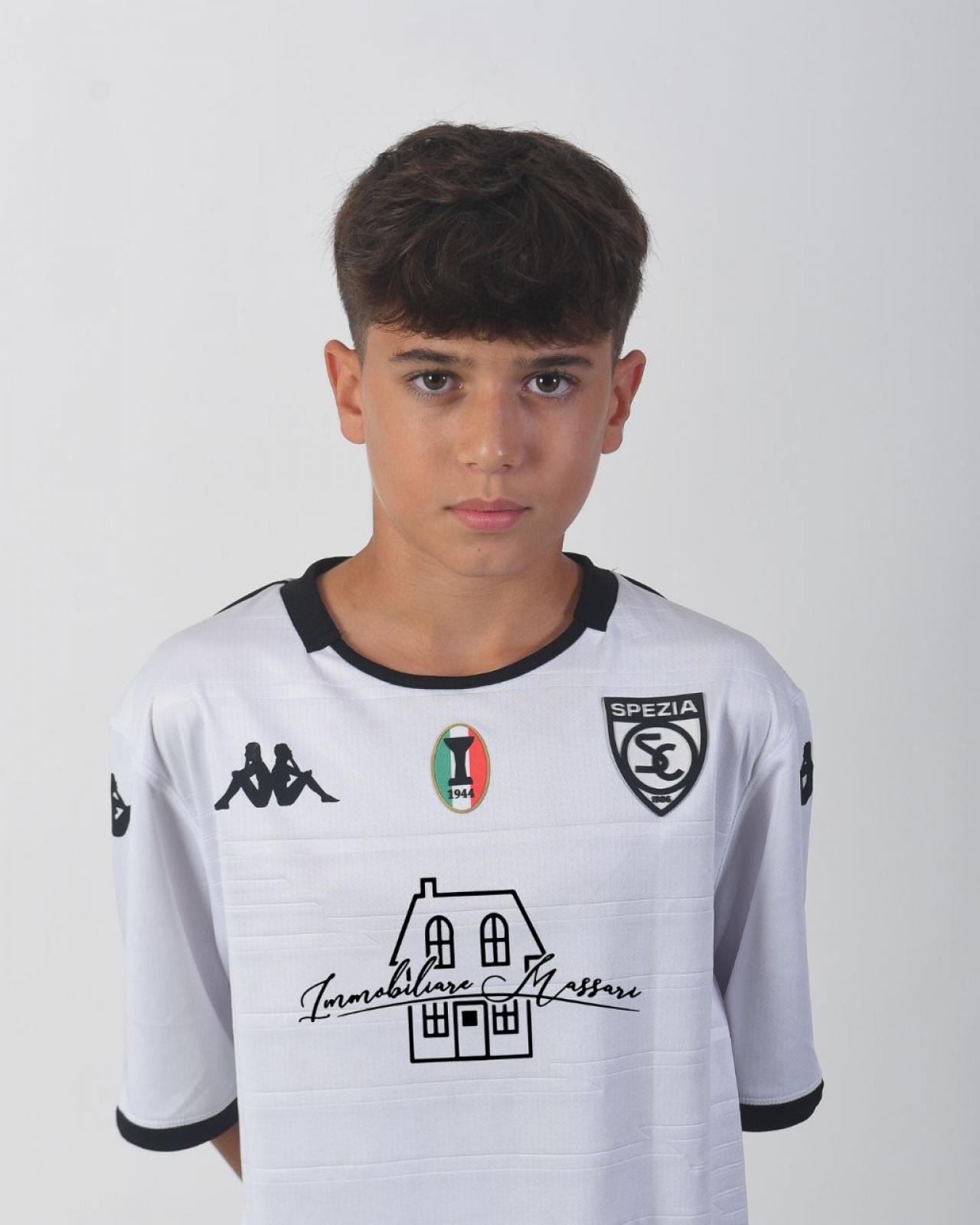 Christian Dell'Amico