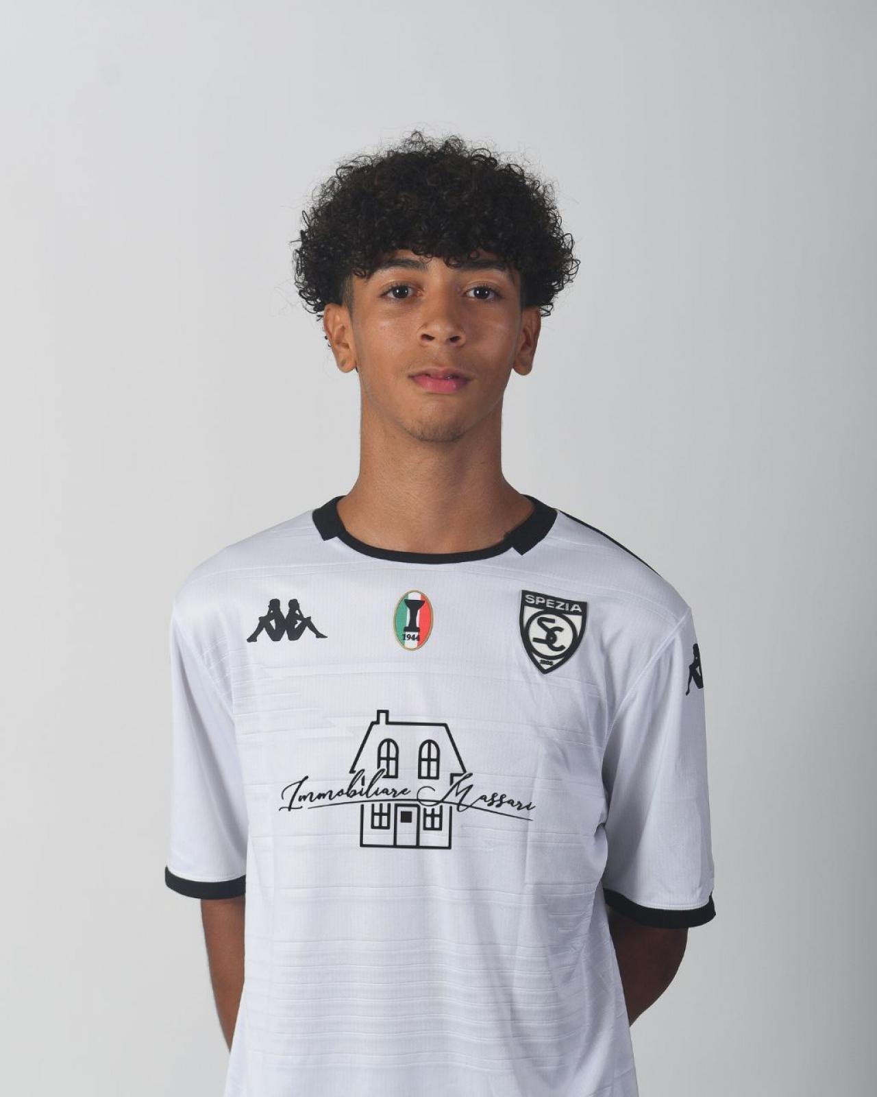 Byant Enriquez Gonzalez