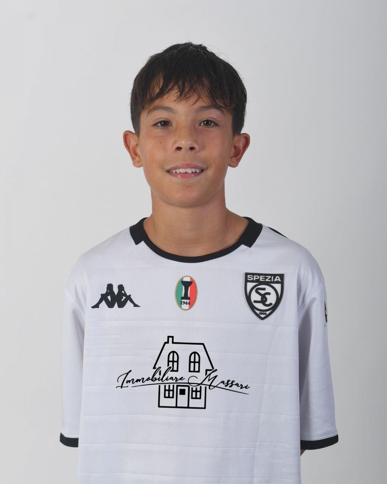 Tommaso Franceschini