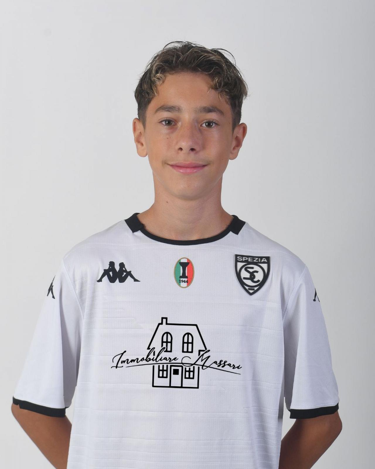 Oscar Antonio Germano