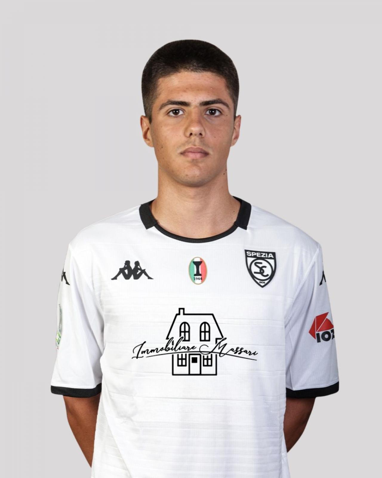 Emmanuele Lorenzelli