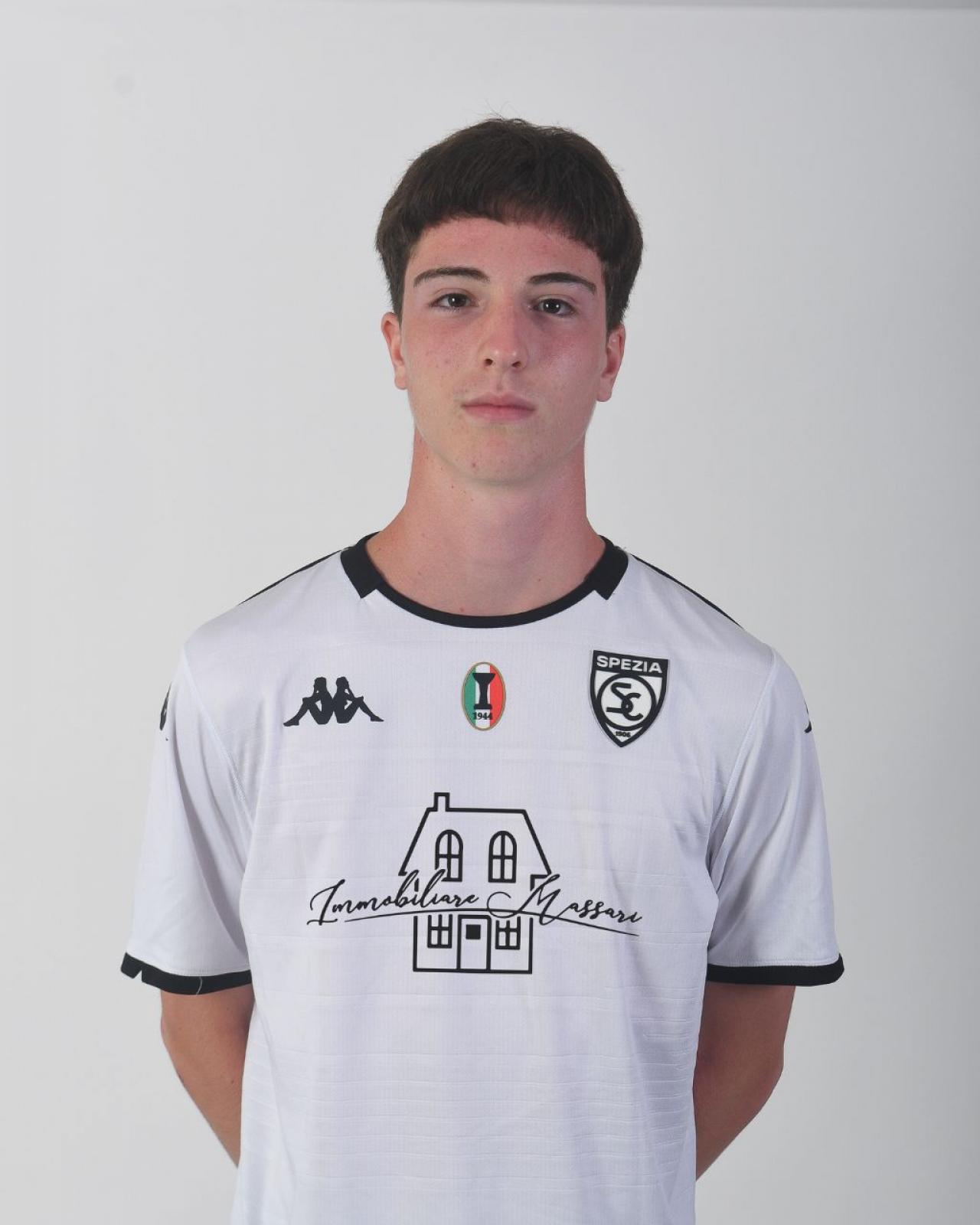 Giuseppe Mattia Merolla