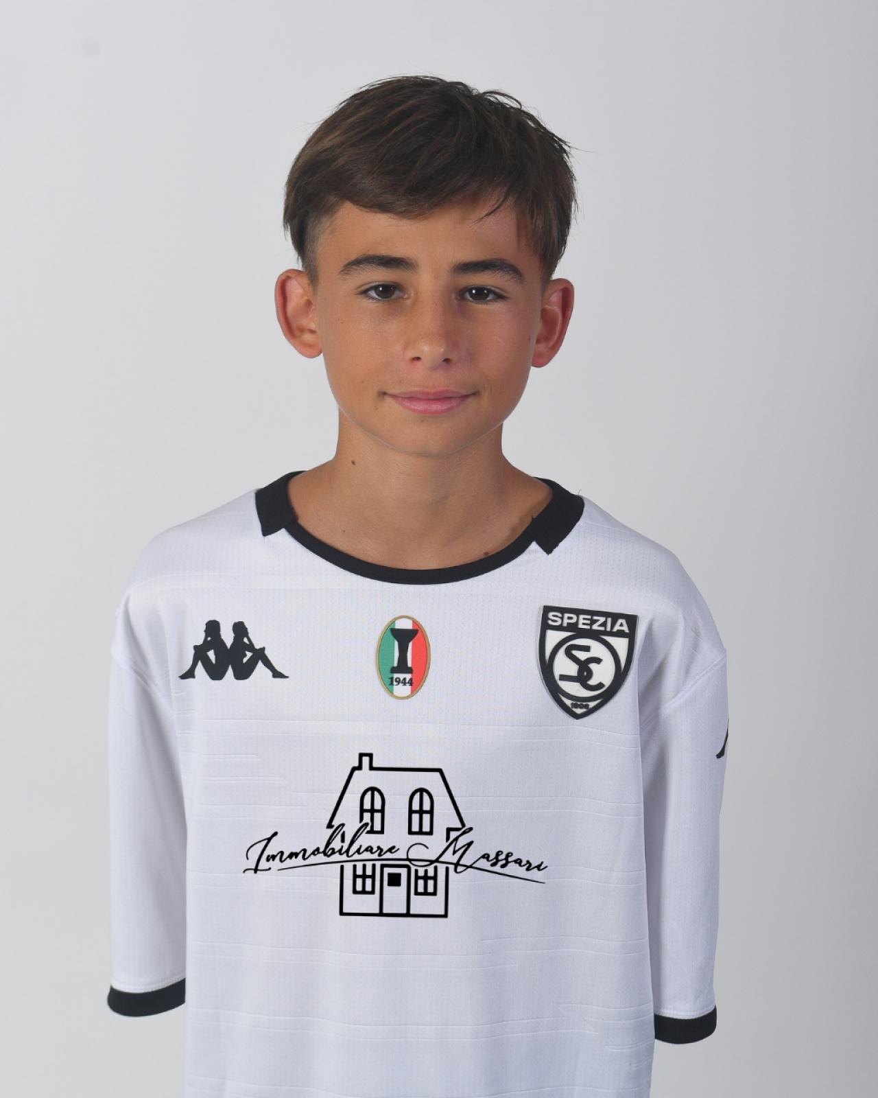 Cristian Parmeggiani