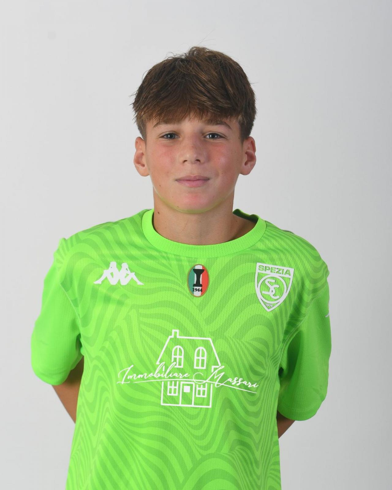 Gabriele Petriccioli