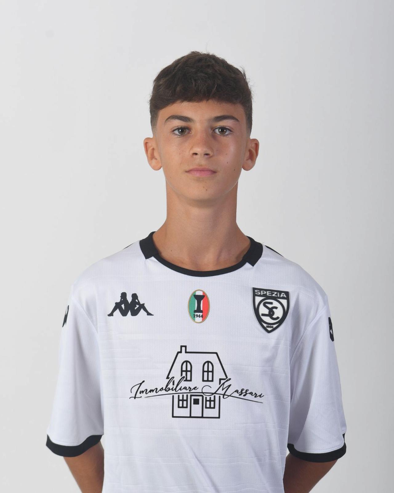 Francesco Massimo Scirocco