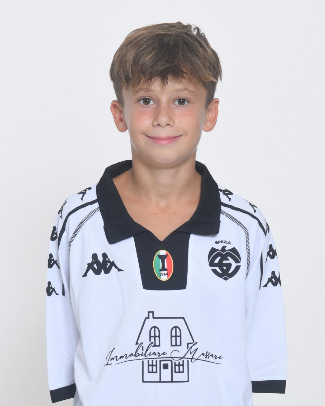 Alessandro Arena Alessandro Arena