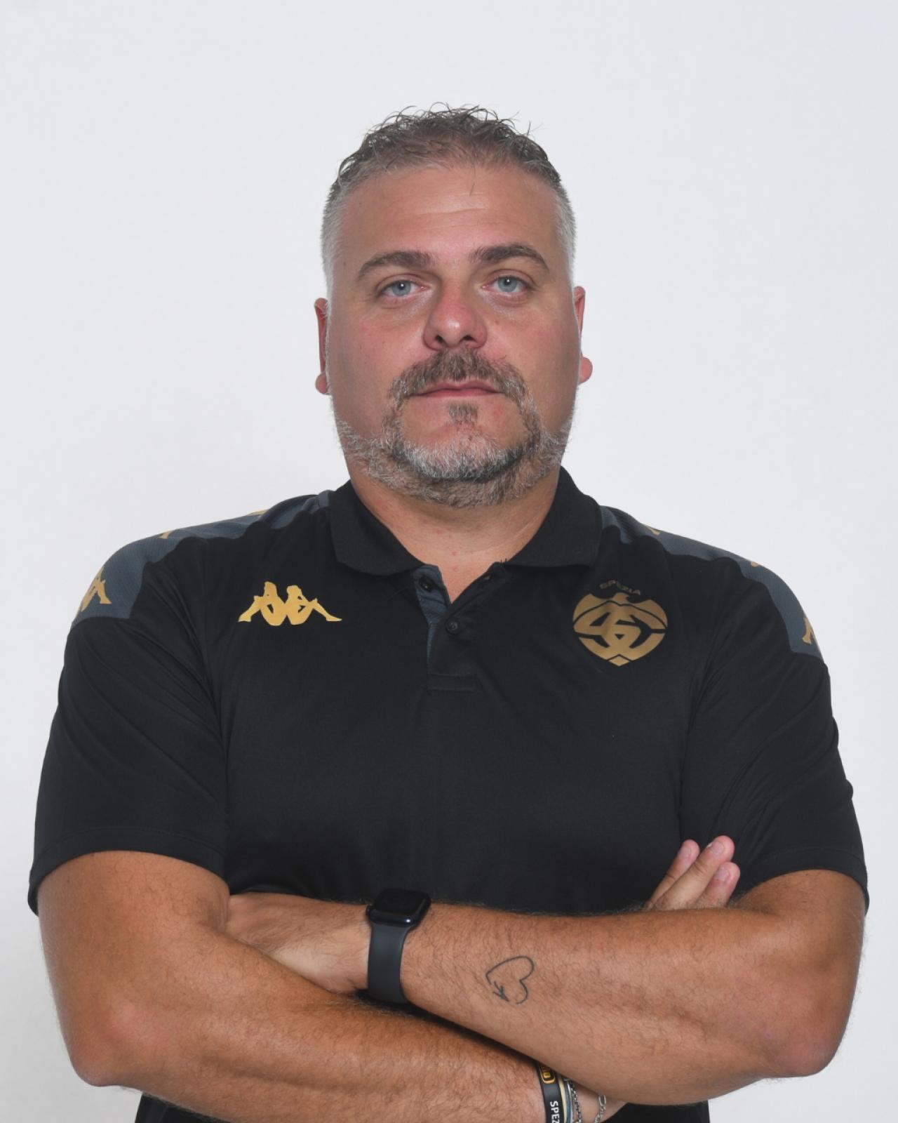 Alessandro Rossi Alessandro Rossi
