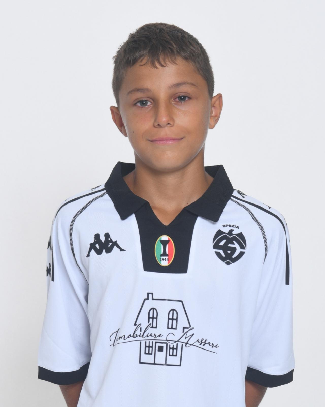 Alessio Paloka Alessio Paloka