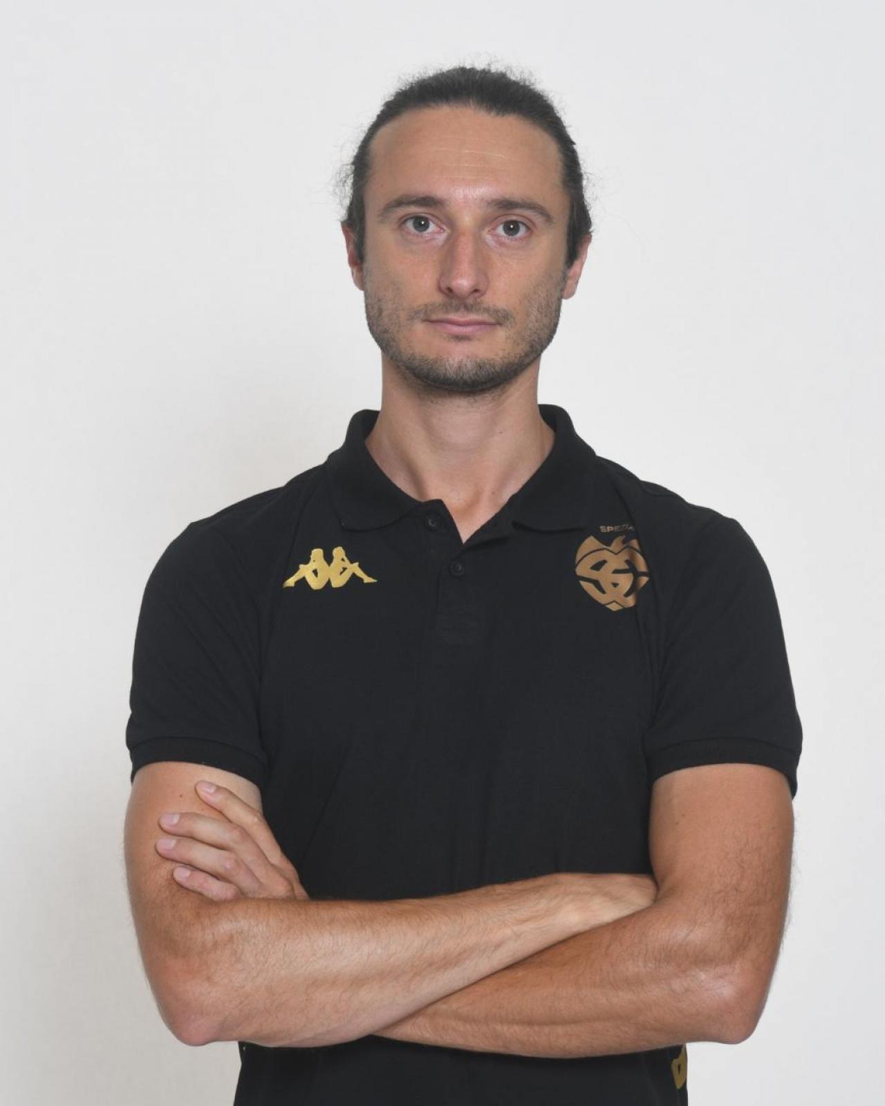 Alessio Pinelli Alessio Pinelli