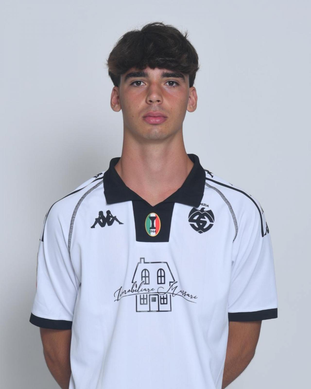 Andrea Baldetti Andrea Baldetti