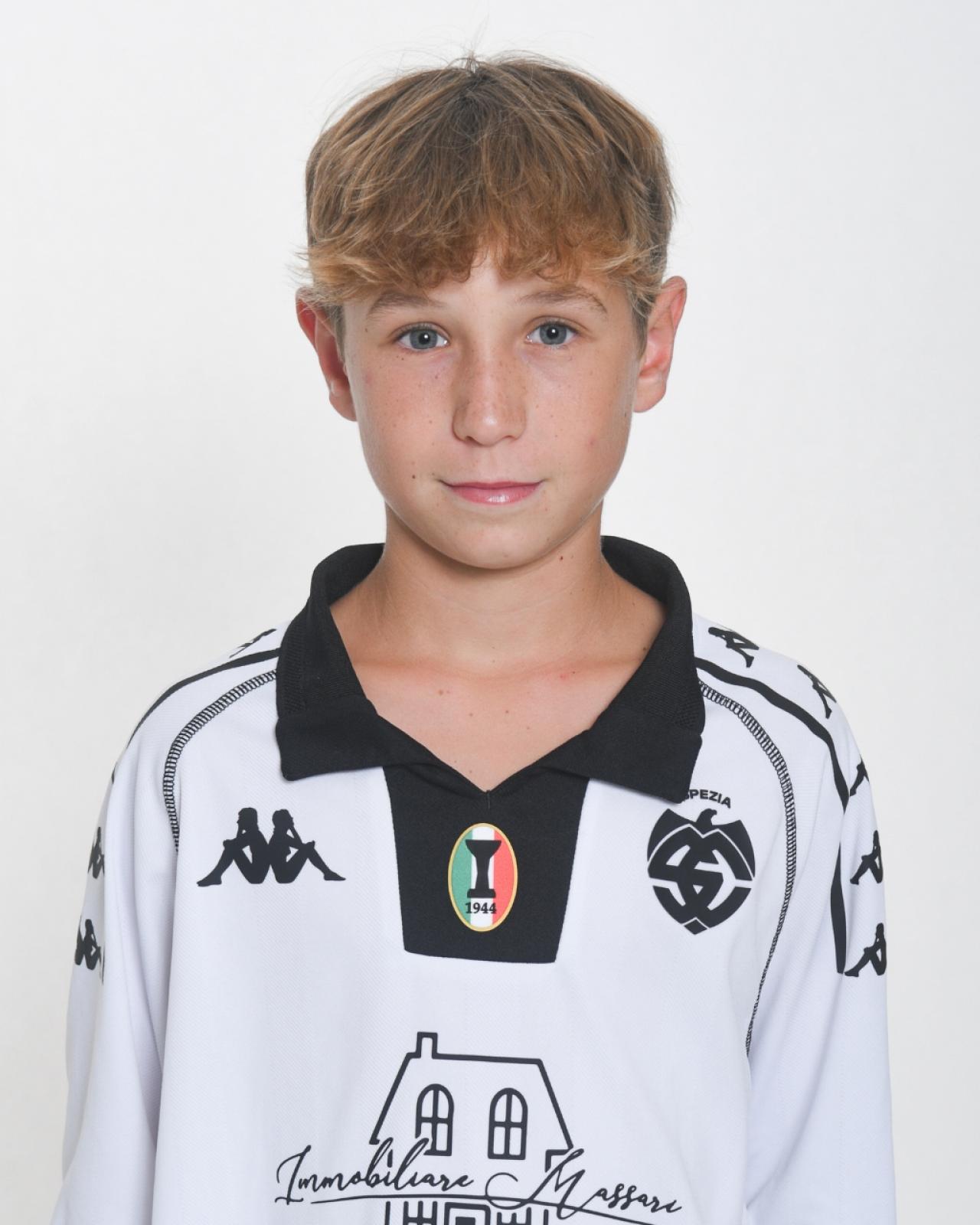 Andrea Bonfiglio Andrea Bonfiglio