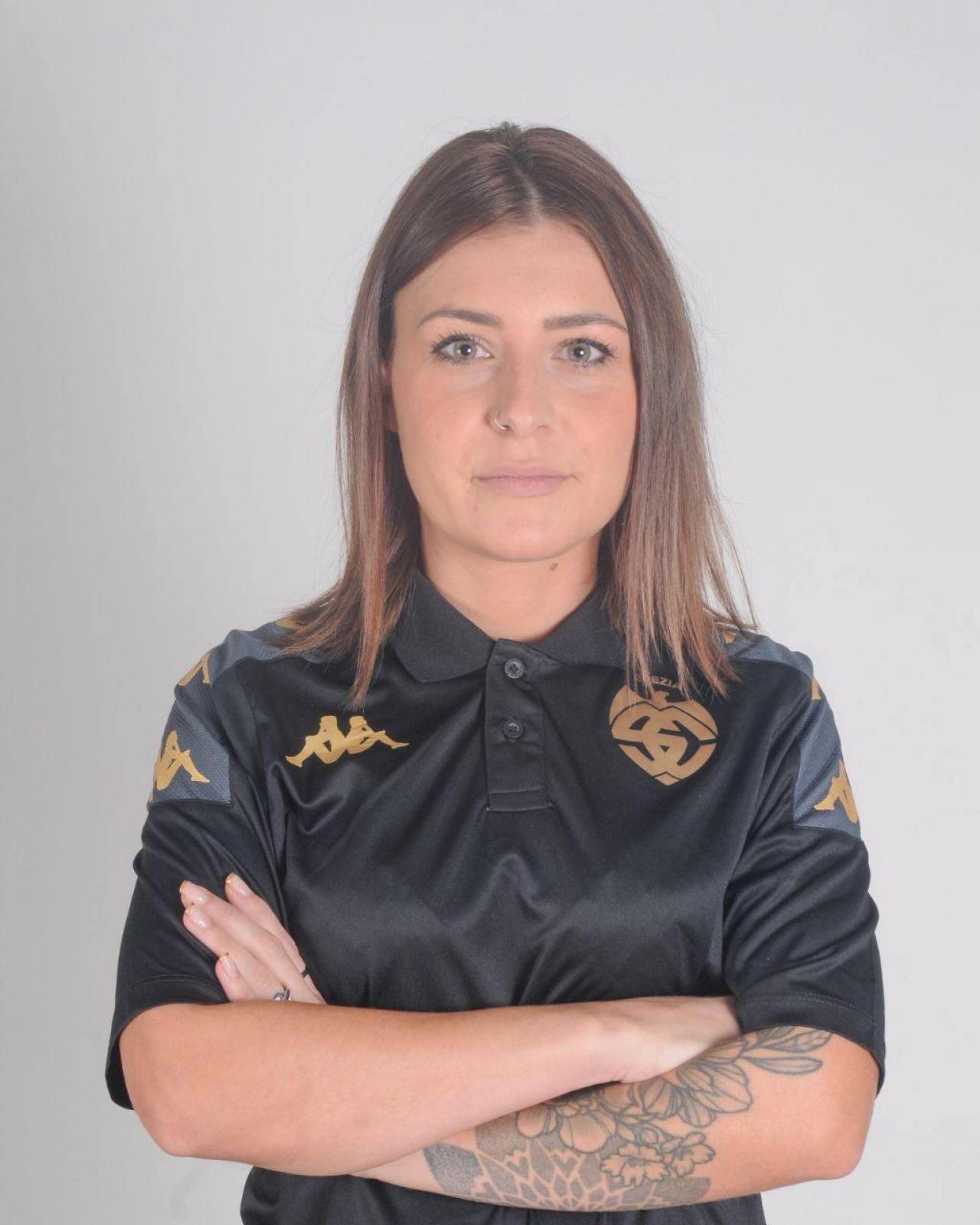 Caterina Beggiato Caterina Beggiato