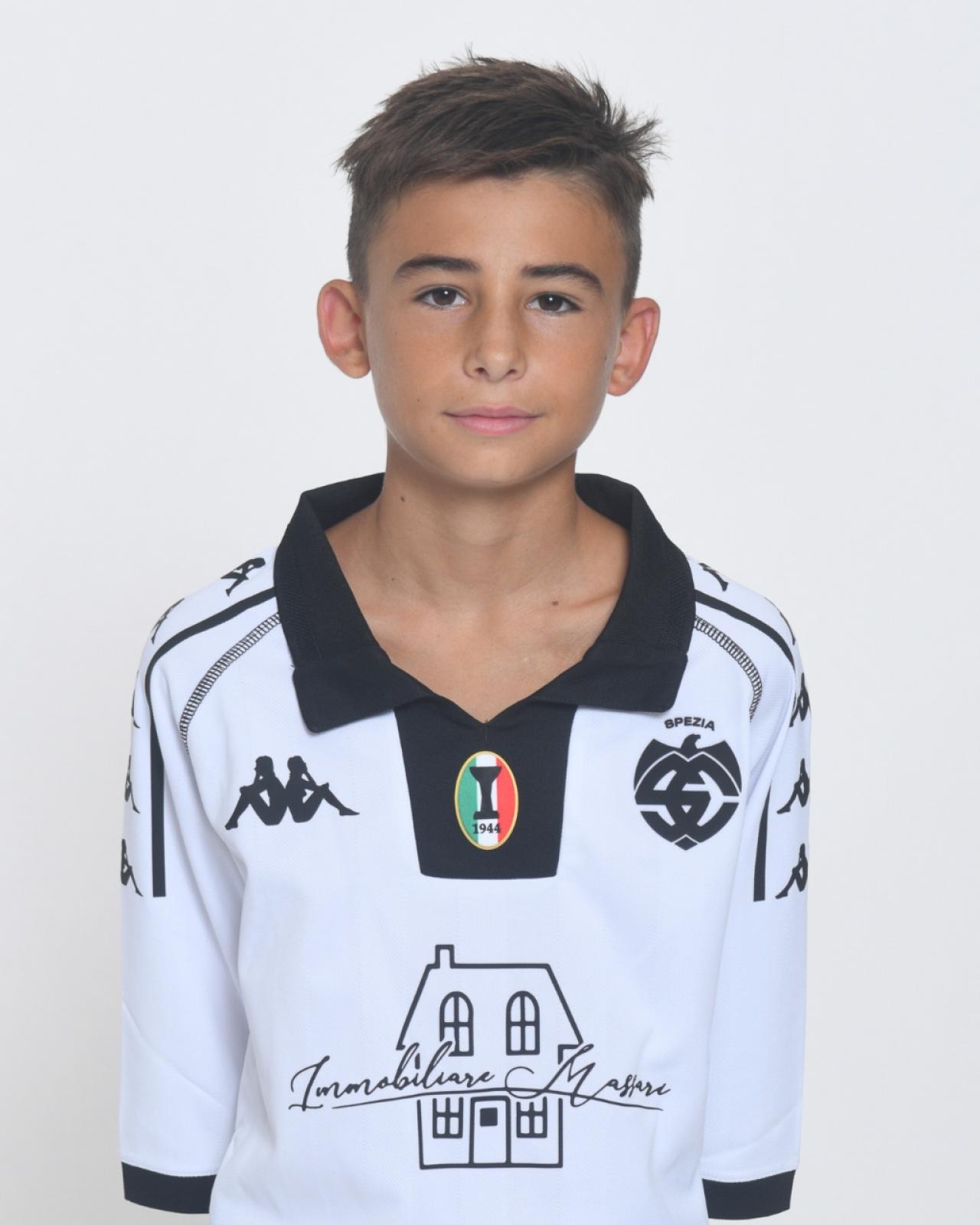 Cristian Parmeggiani Cristian Parmeggiani