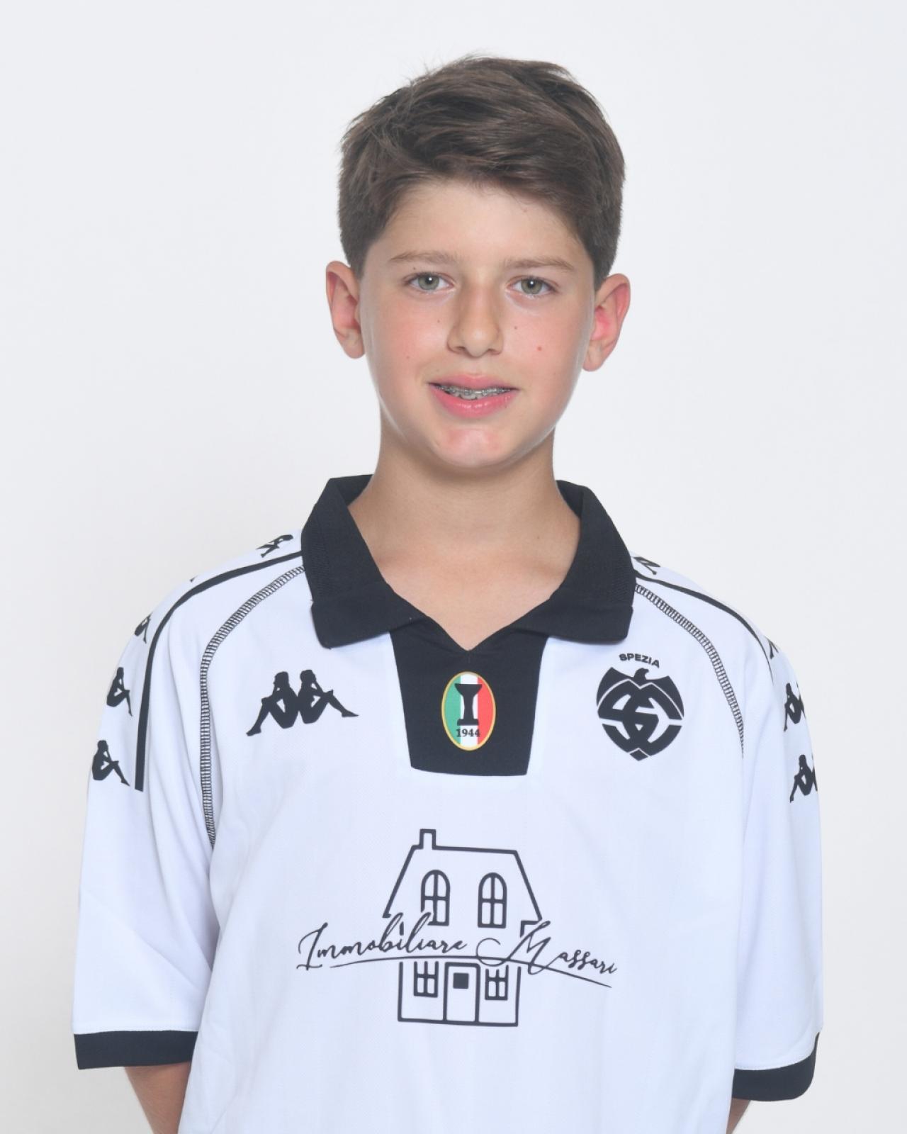 Davide Mazzi Davide Mazzi