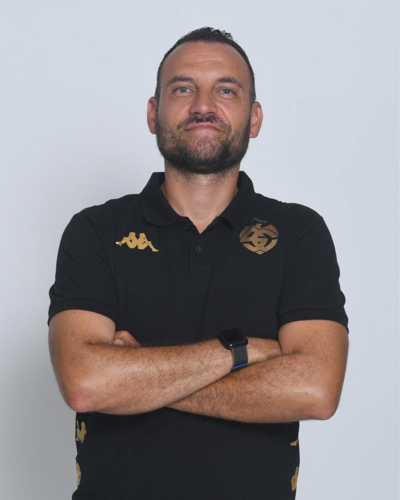 Diego Del Mancino Diego Del Mancino