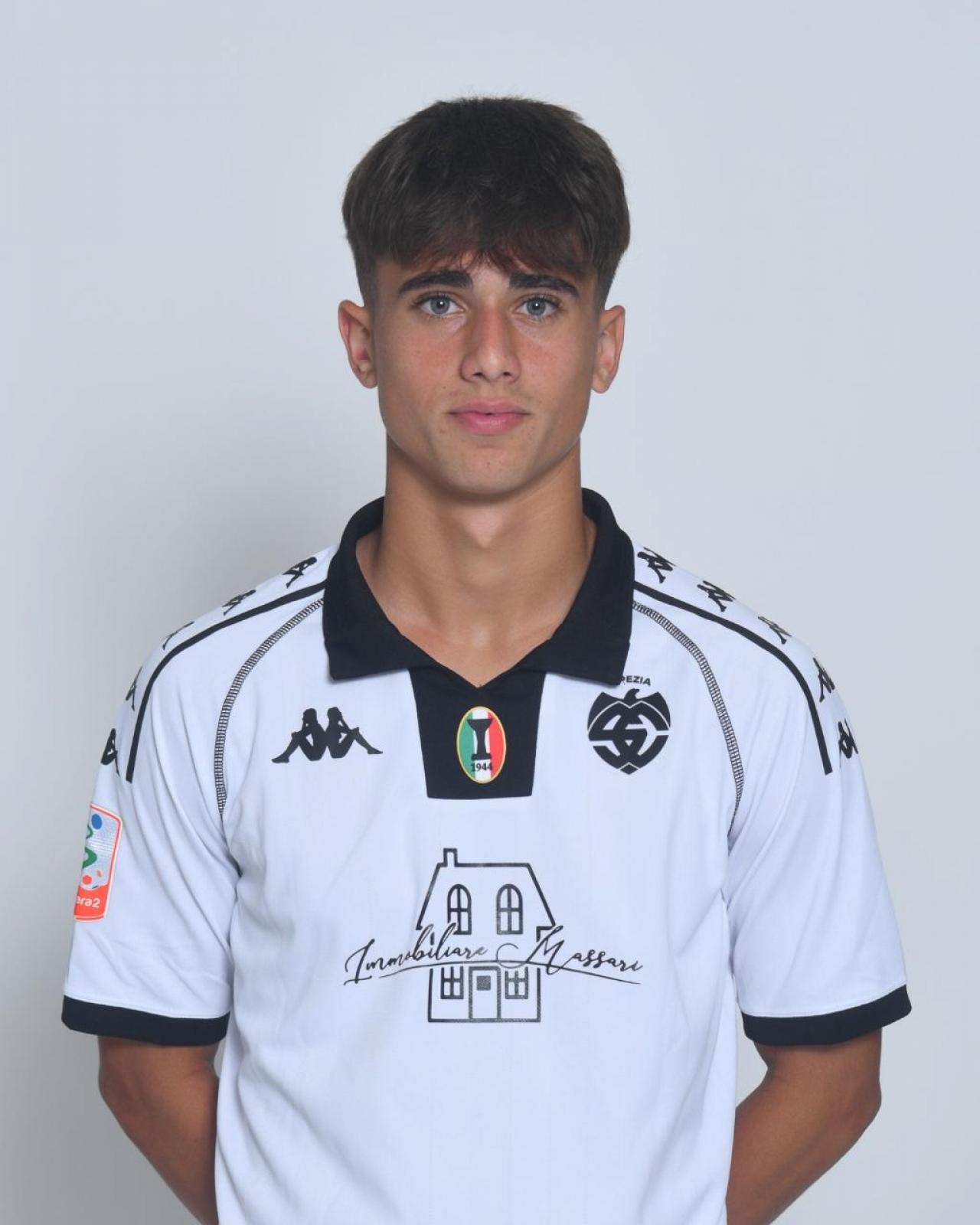 Diego Ferrazza Diego Ferrazza