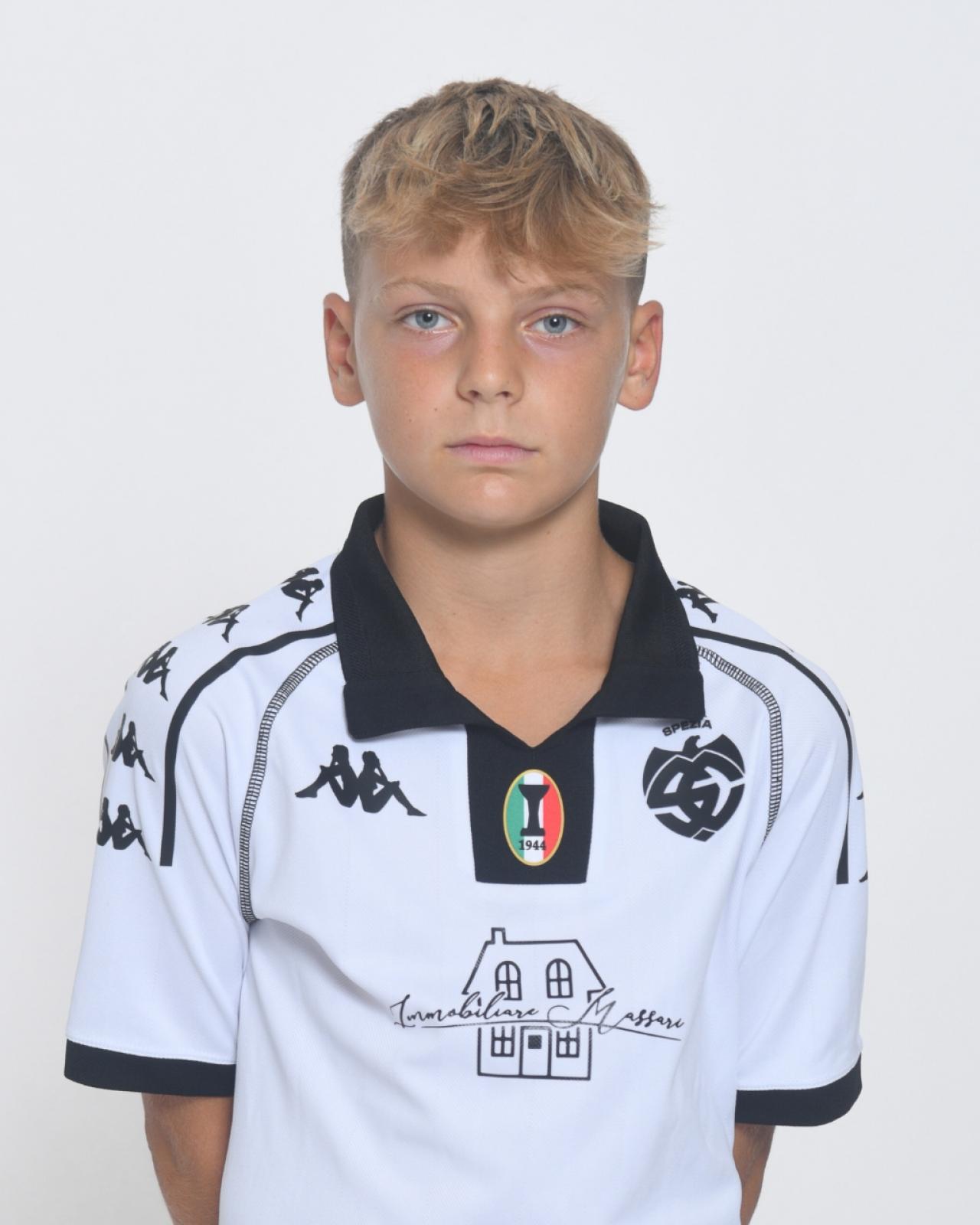 Edoardo Ruffini Edoardo Ruffini