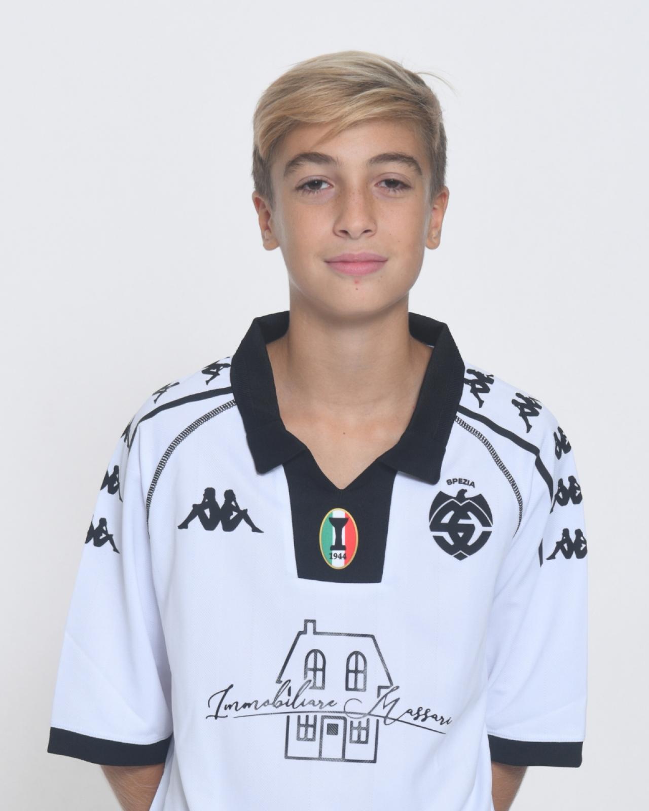 Elia Filippone Elia Filippone