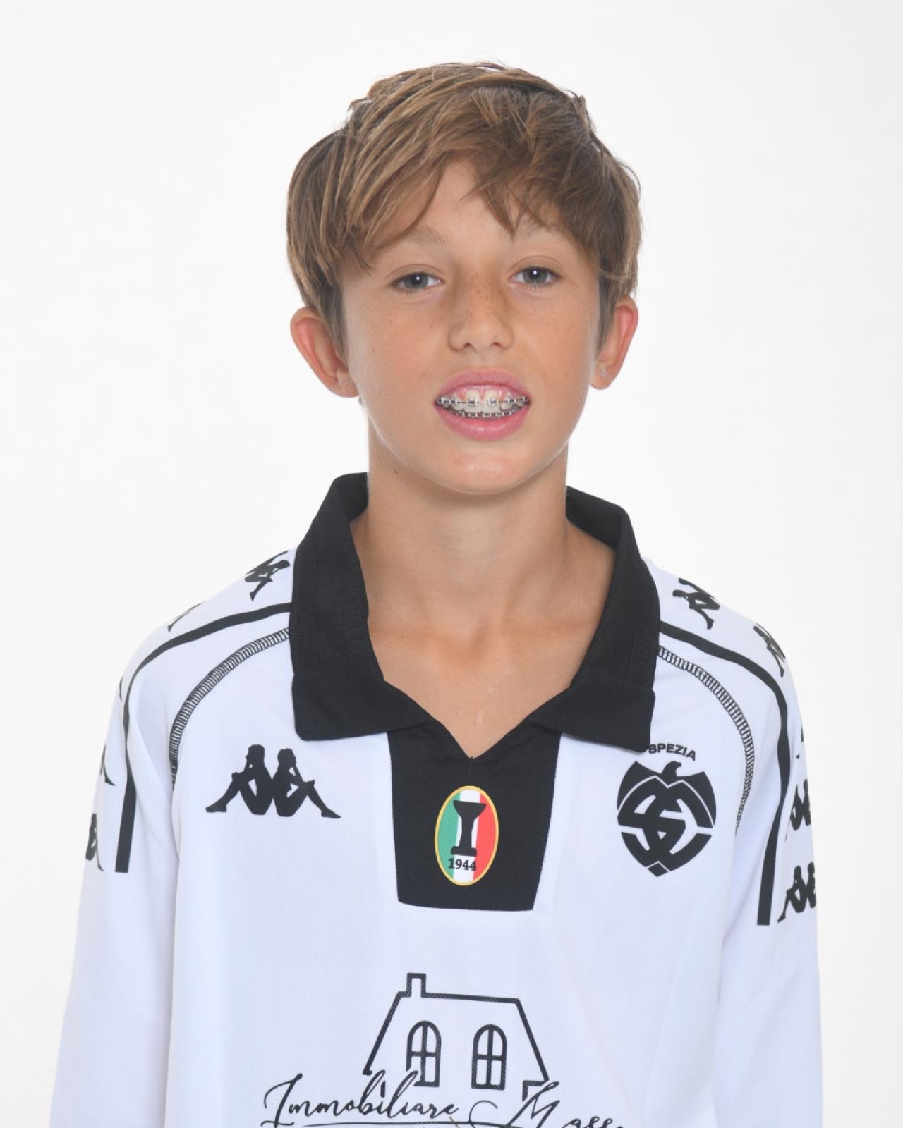 Elia Roncarà Elia Roncarà