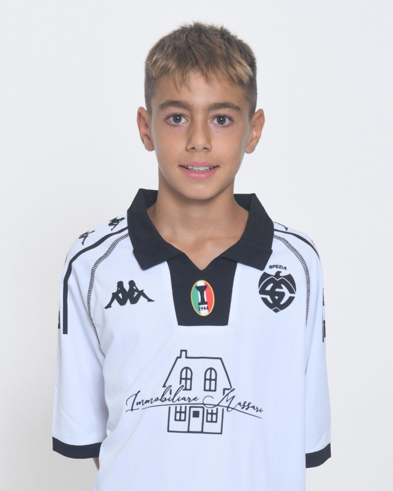 Emanuele Diletto Emanuele Diletto
