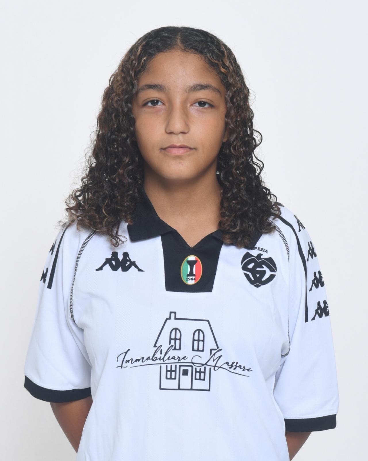 Emma Pardini Emma Pardini