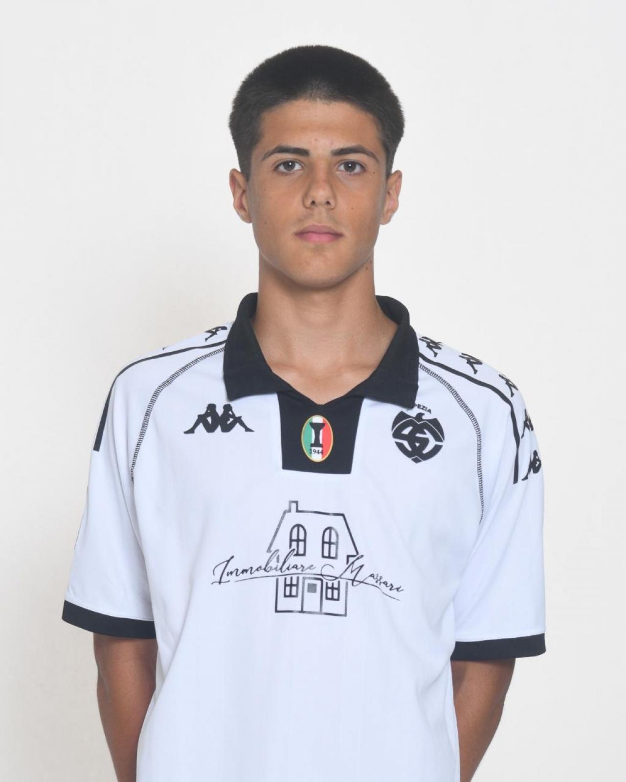 Emmanuele Lorenzelli Emmanuele Lorenzelli