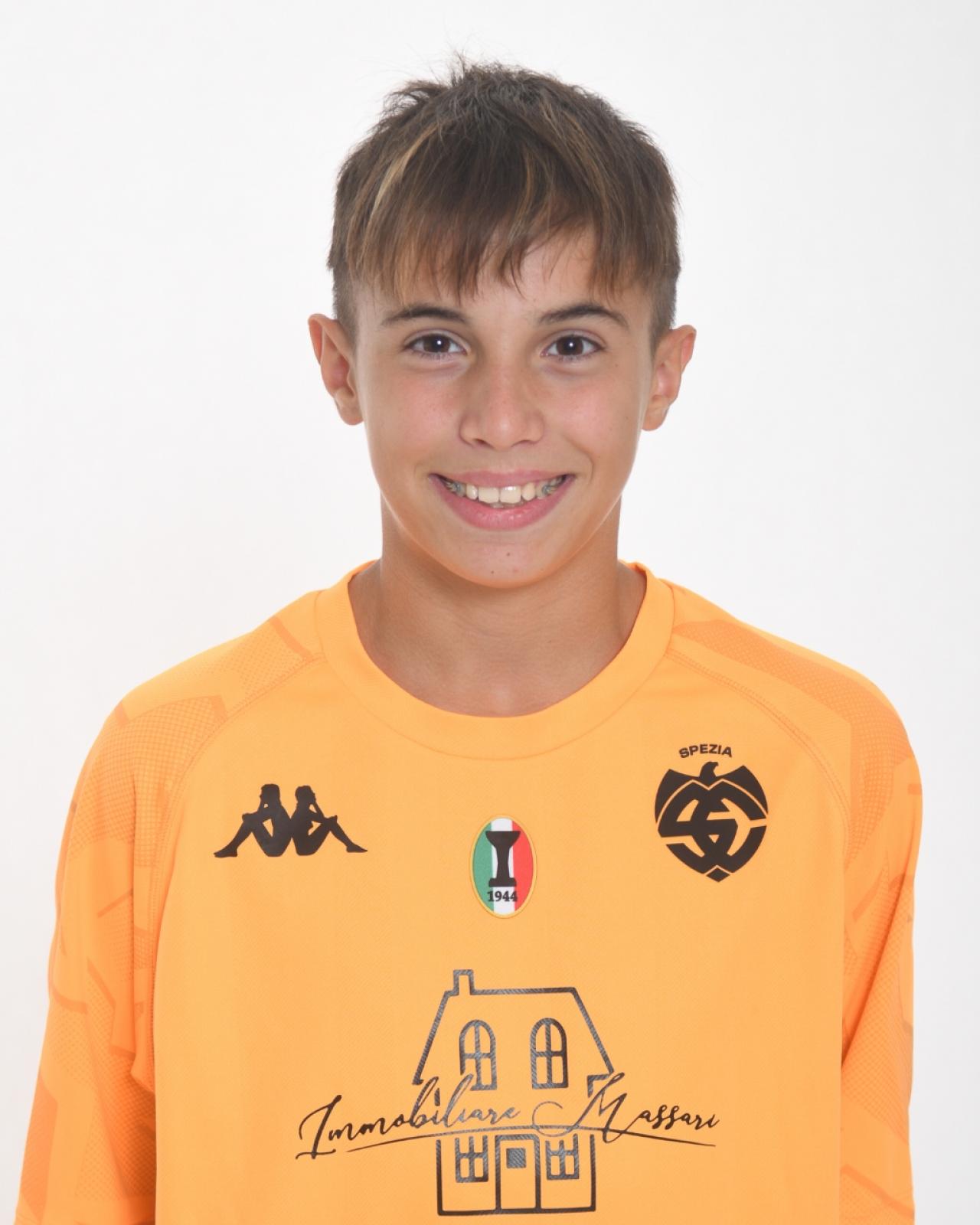 Federico Costa Federico Costa