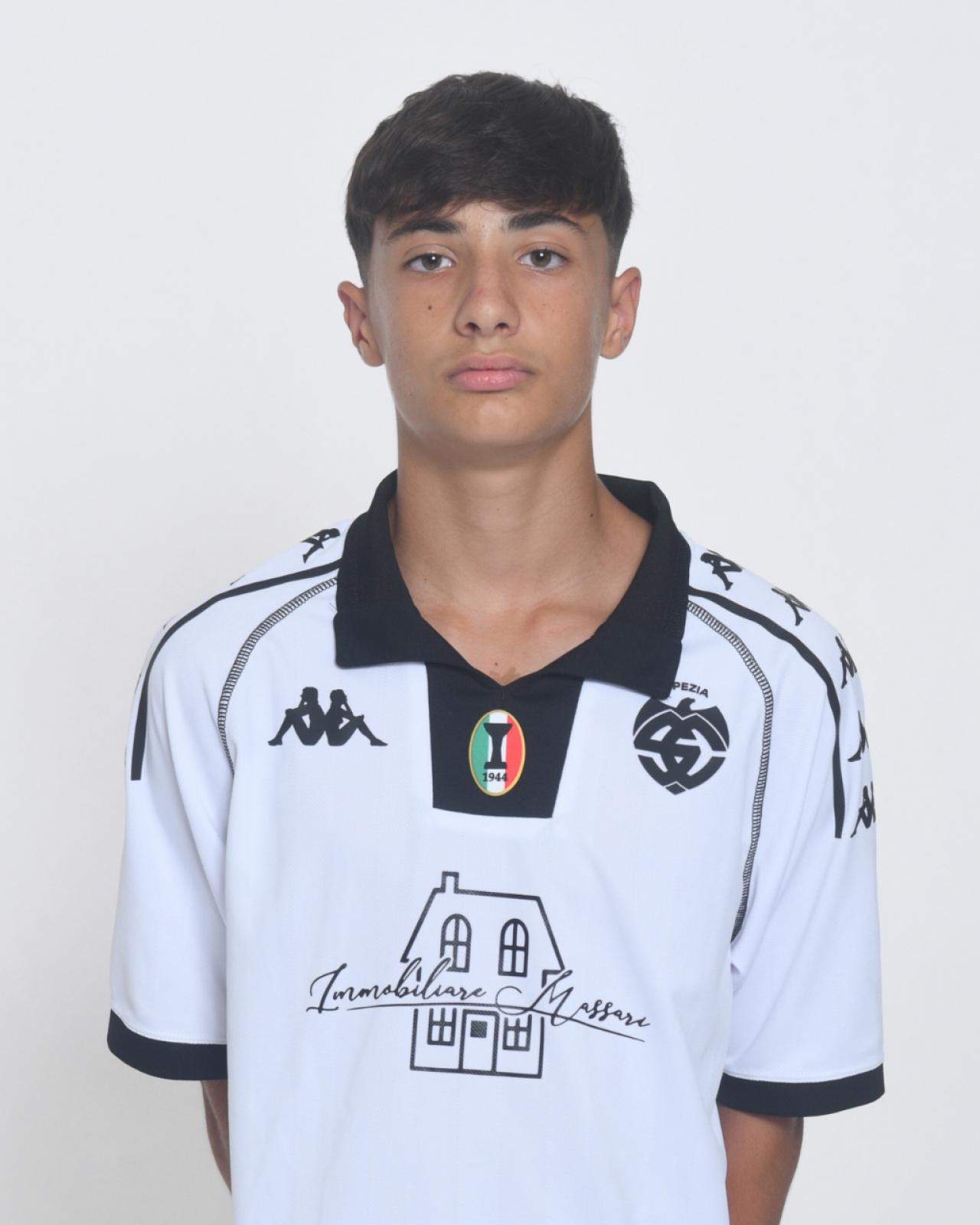 Filippo Balsano Filippo Balsano