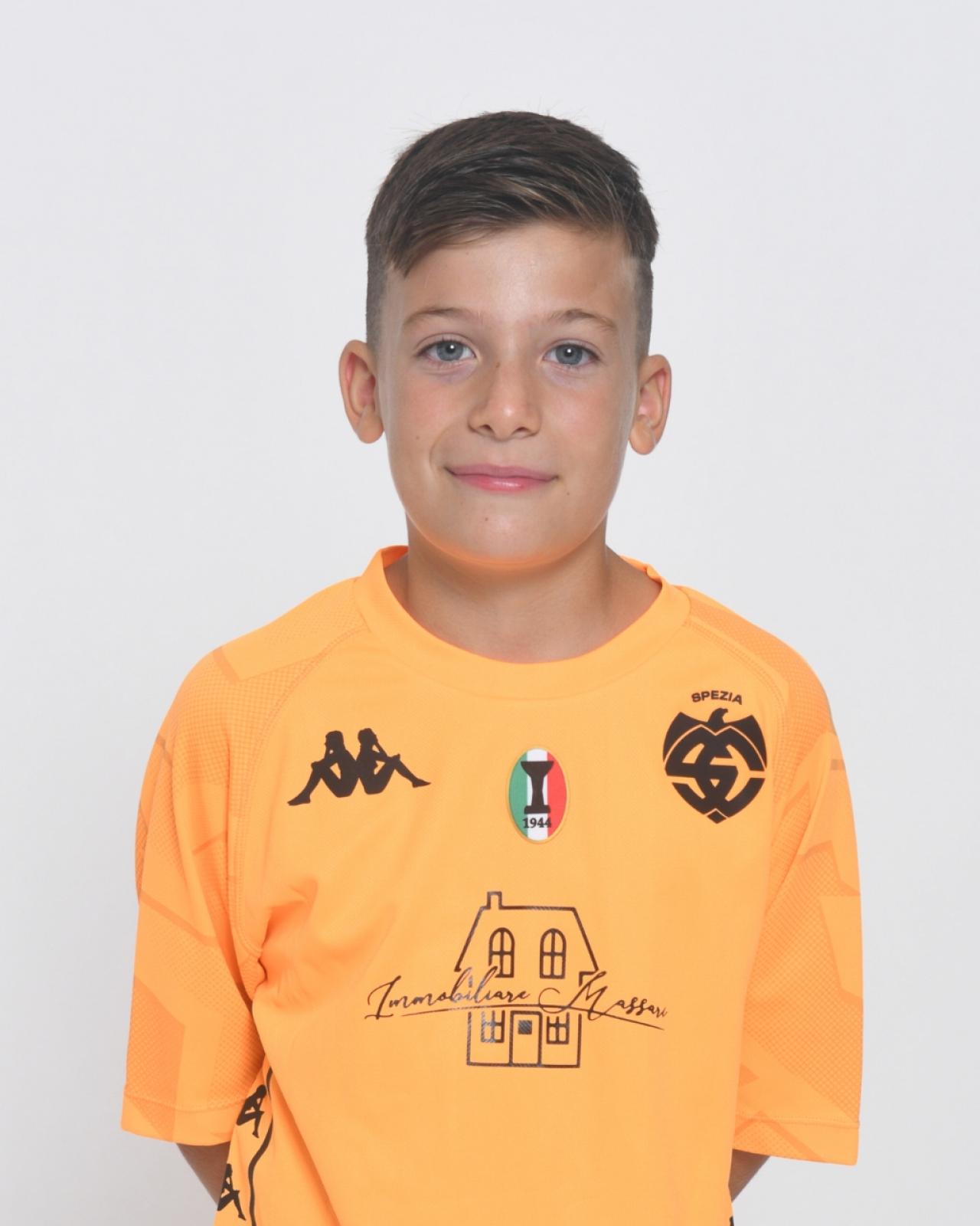 Filippo Bellè Filippo Bellè