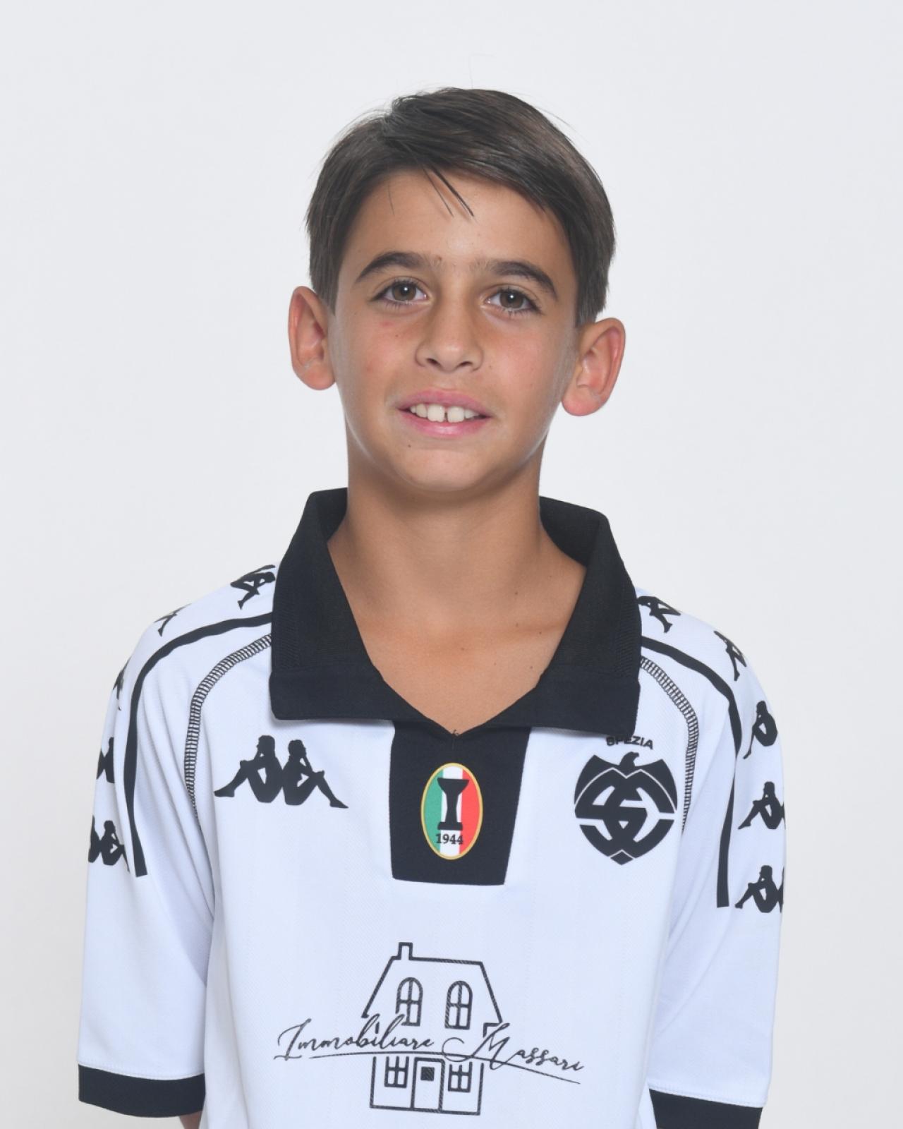 Filippo Conti Filippo Conti