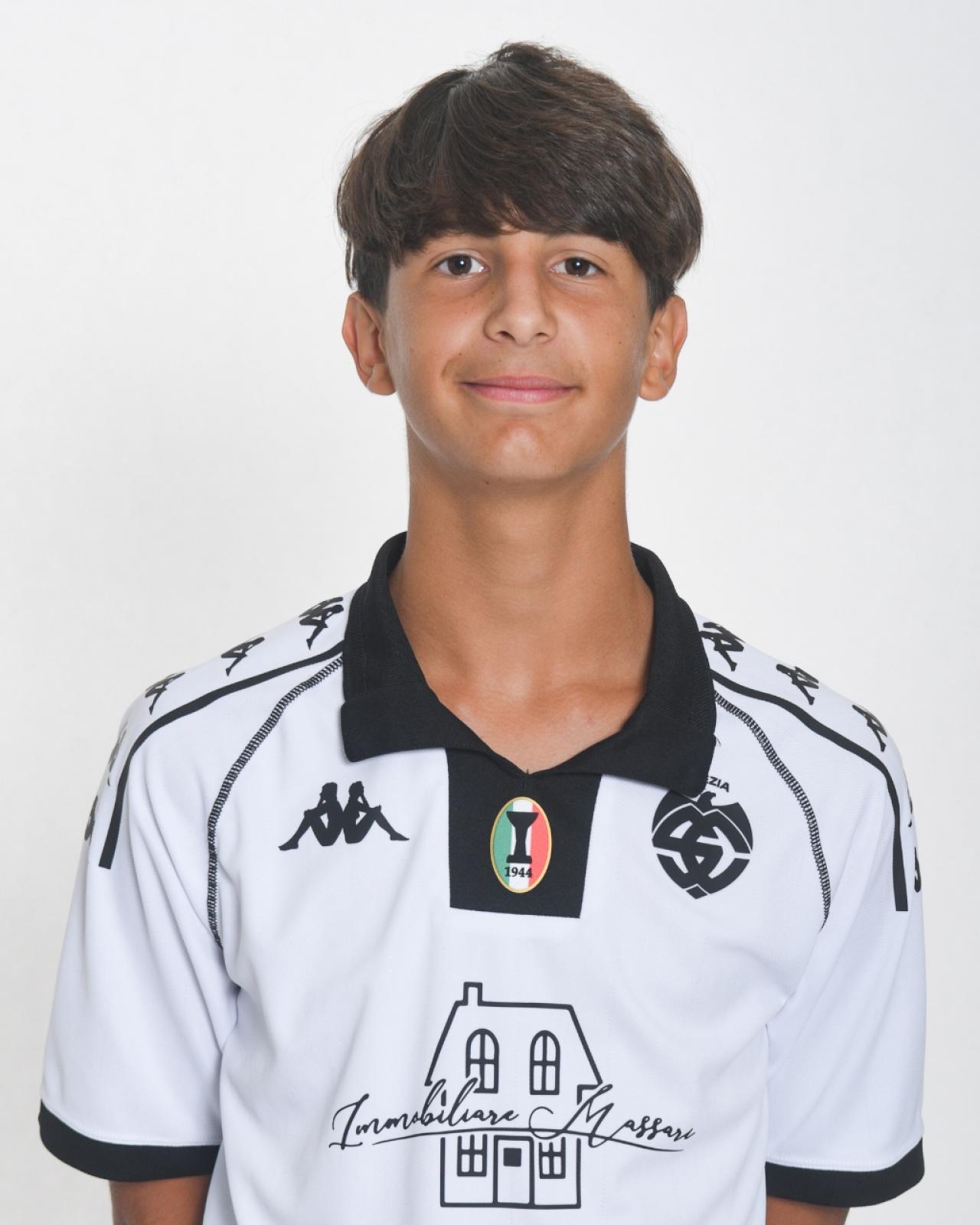 Filippo Giovannoni Filippo Giovannoni