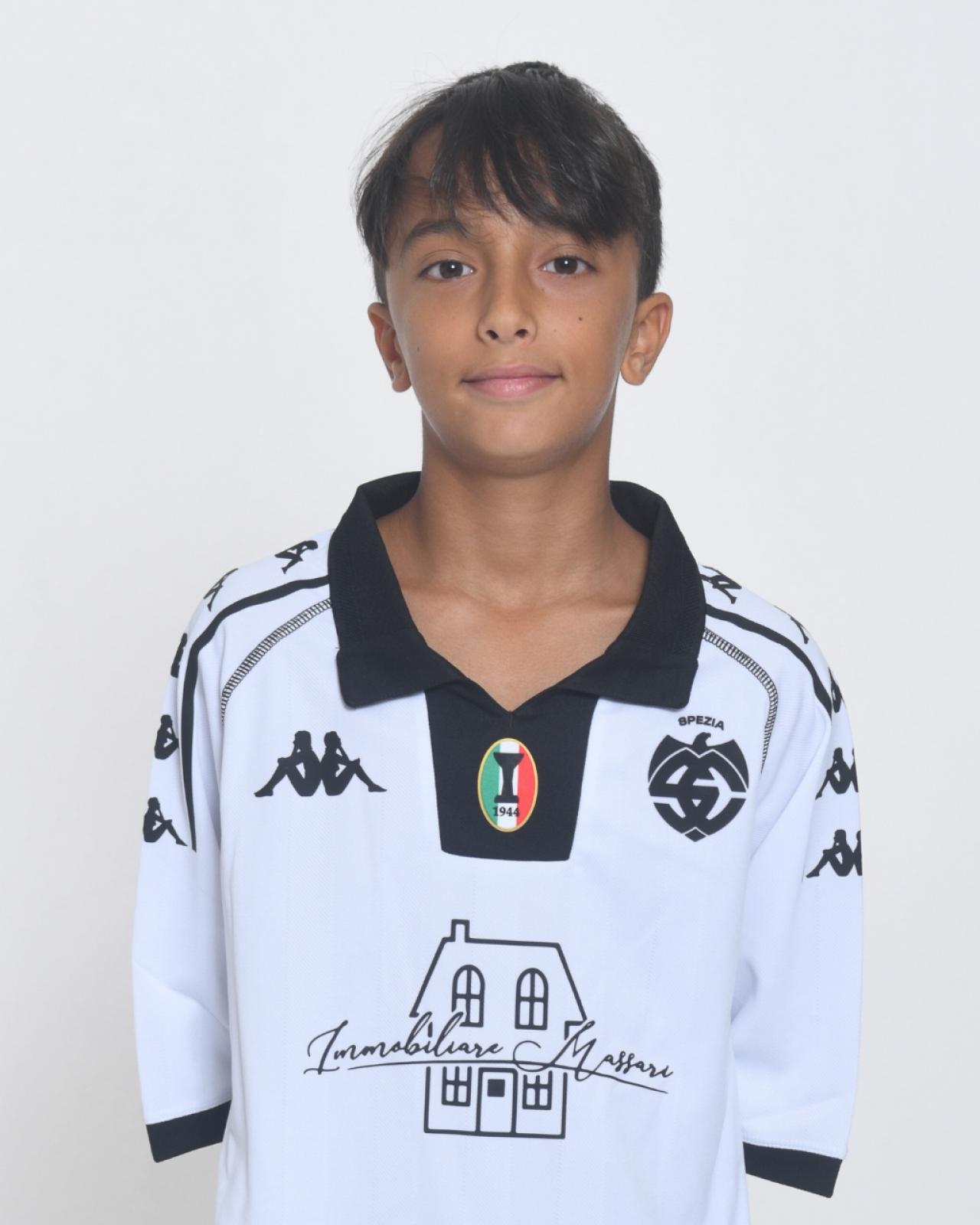 Gabriele Galli Gabriele Galli