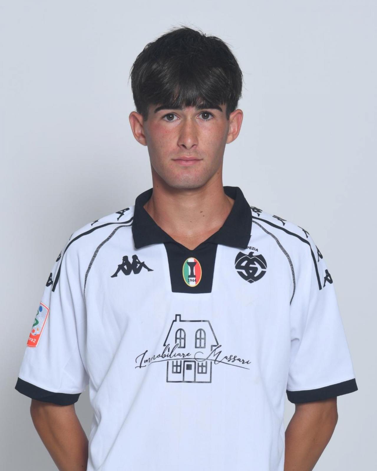 Gabriele Nicolai Gabriele Nicolai