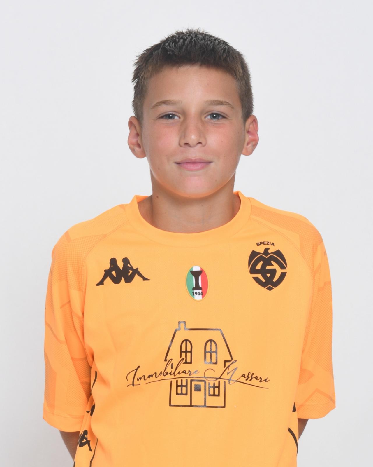 Gabriele Petriccioli Gabriele Petriccioli
