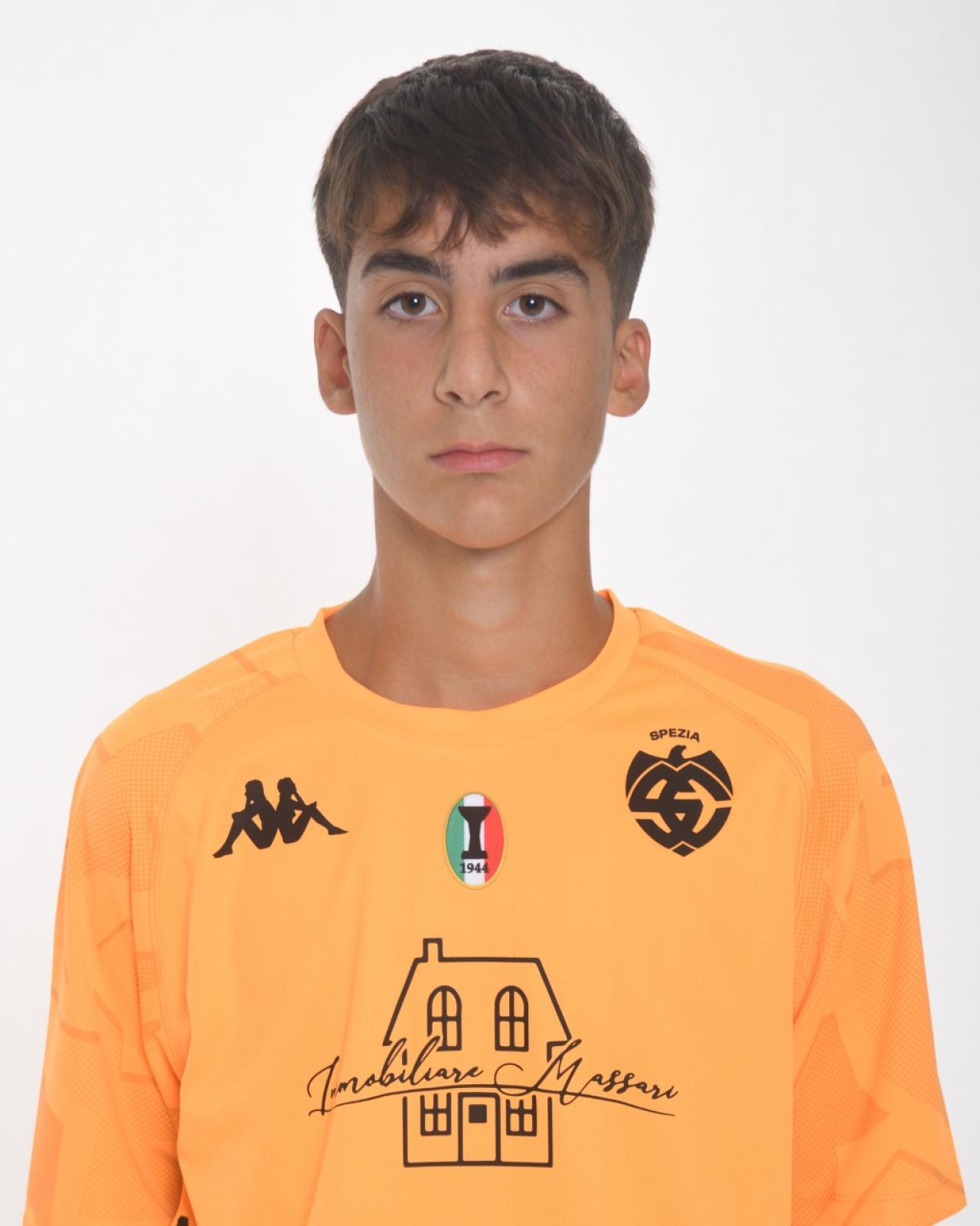 Giacomo Medone Giacomo Medone